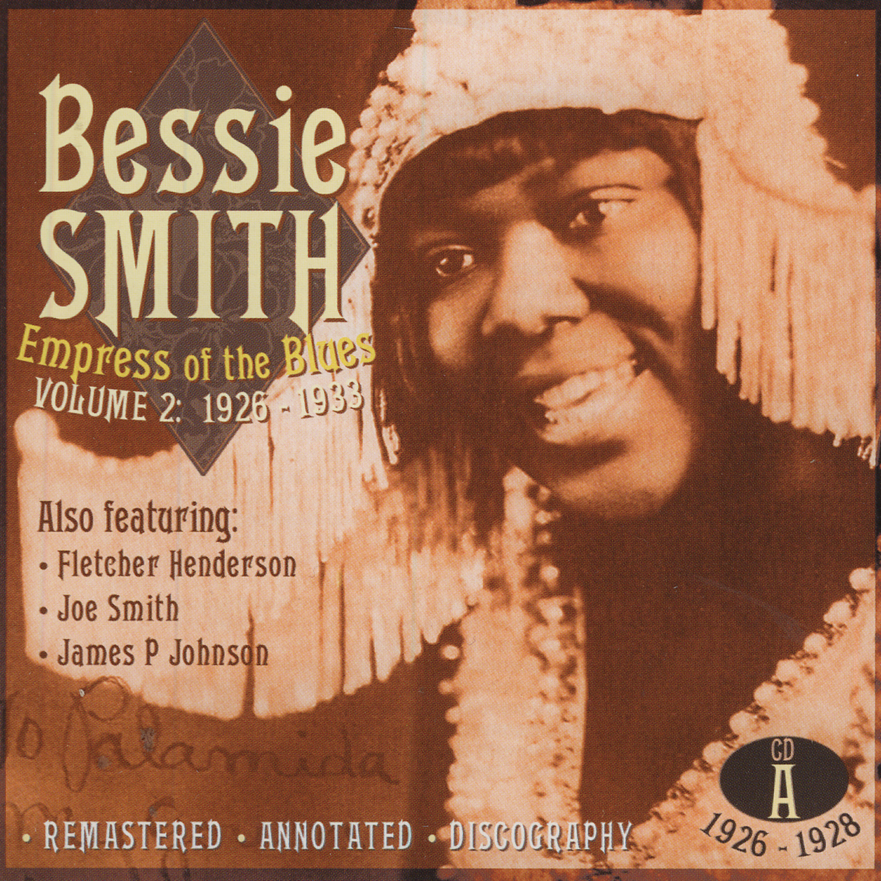 Bessie Smith - Homeless Blues