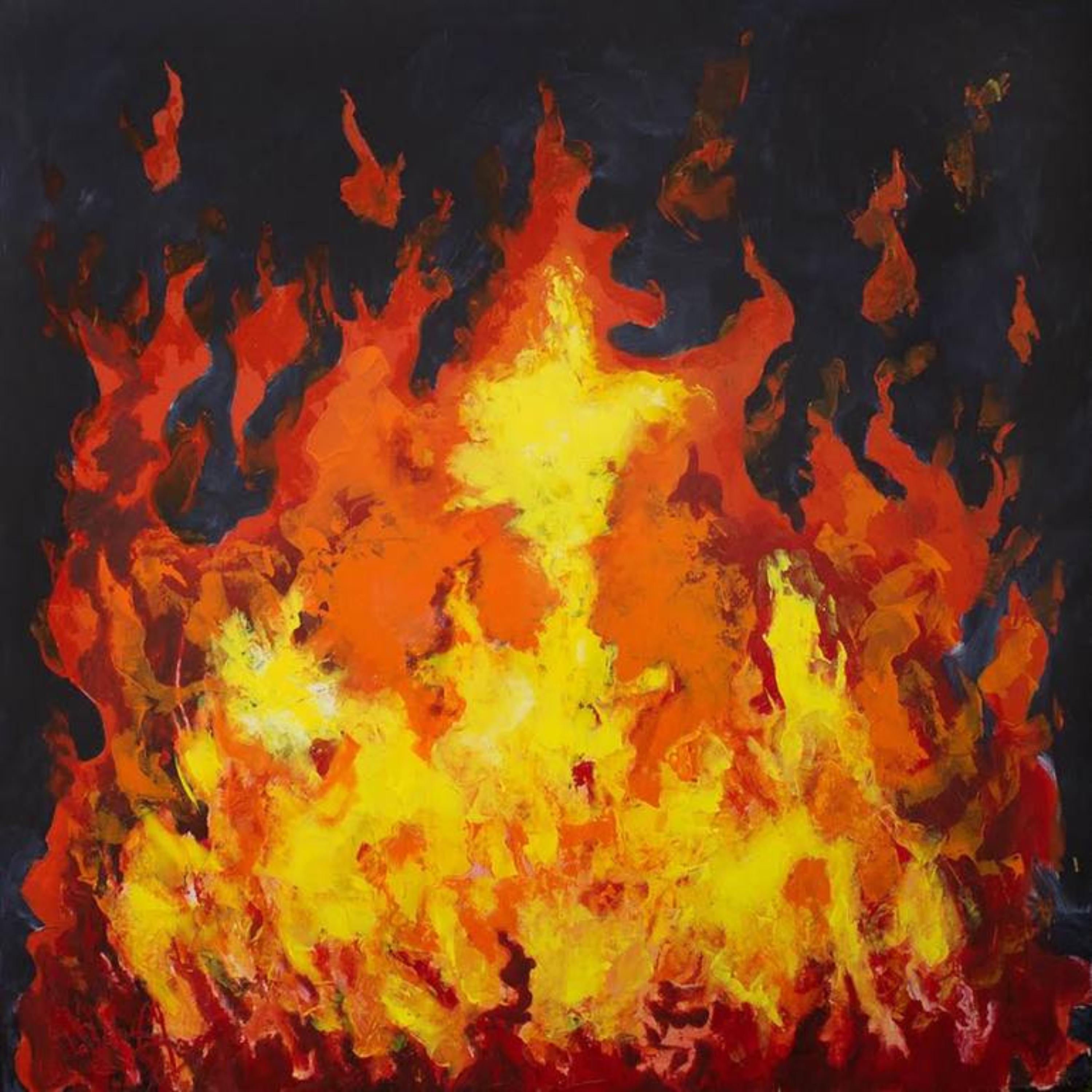 Постер альбома Wyntonio Fire Beats Volume 6