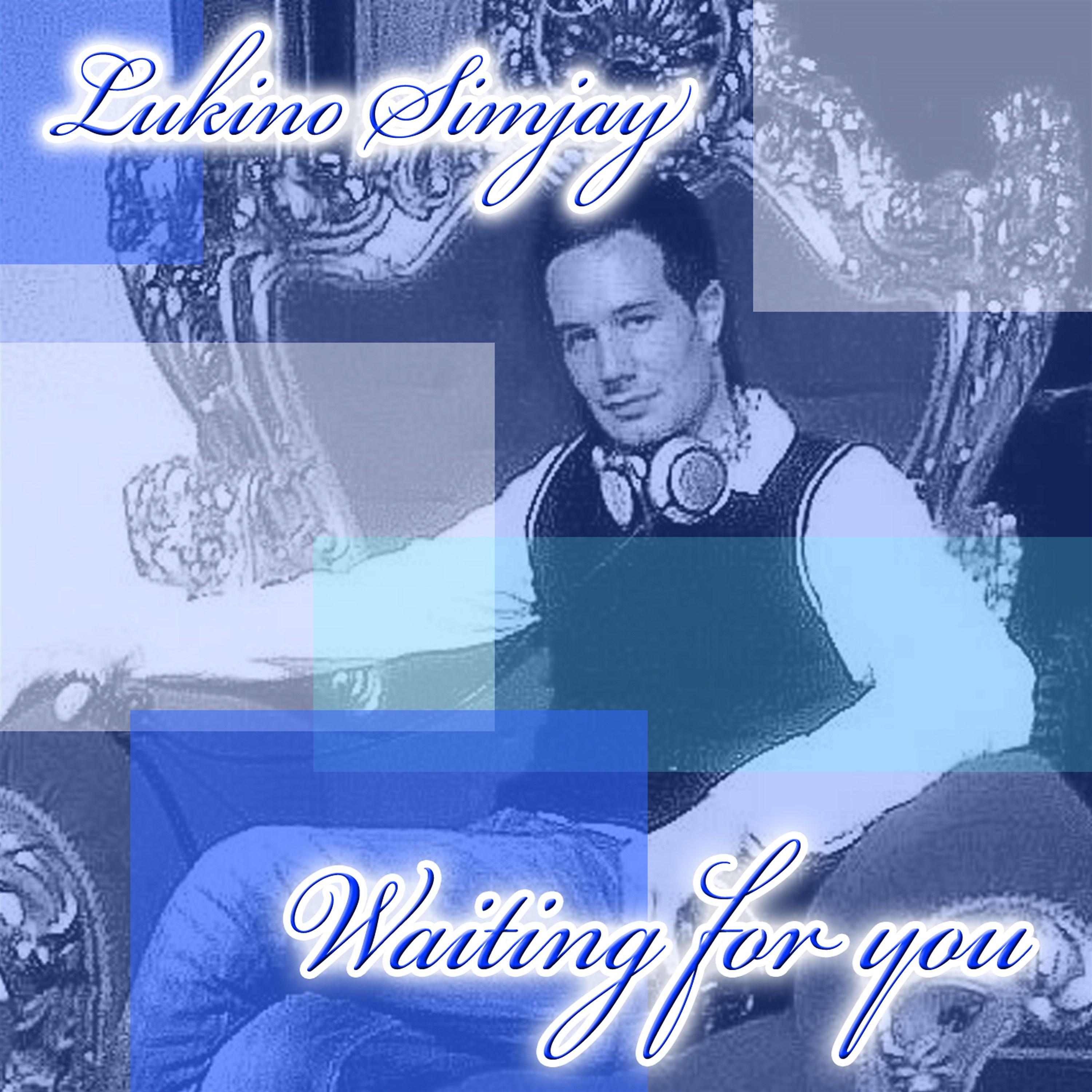 Постер альбома Waiting for U
