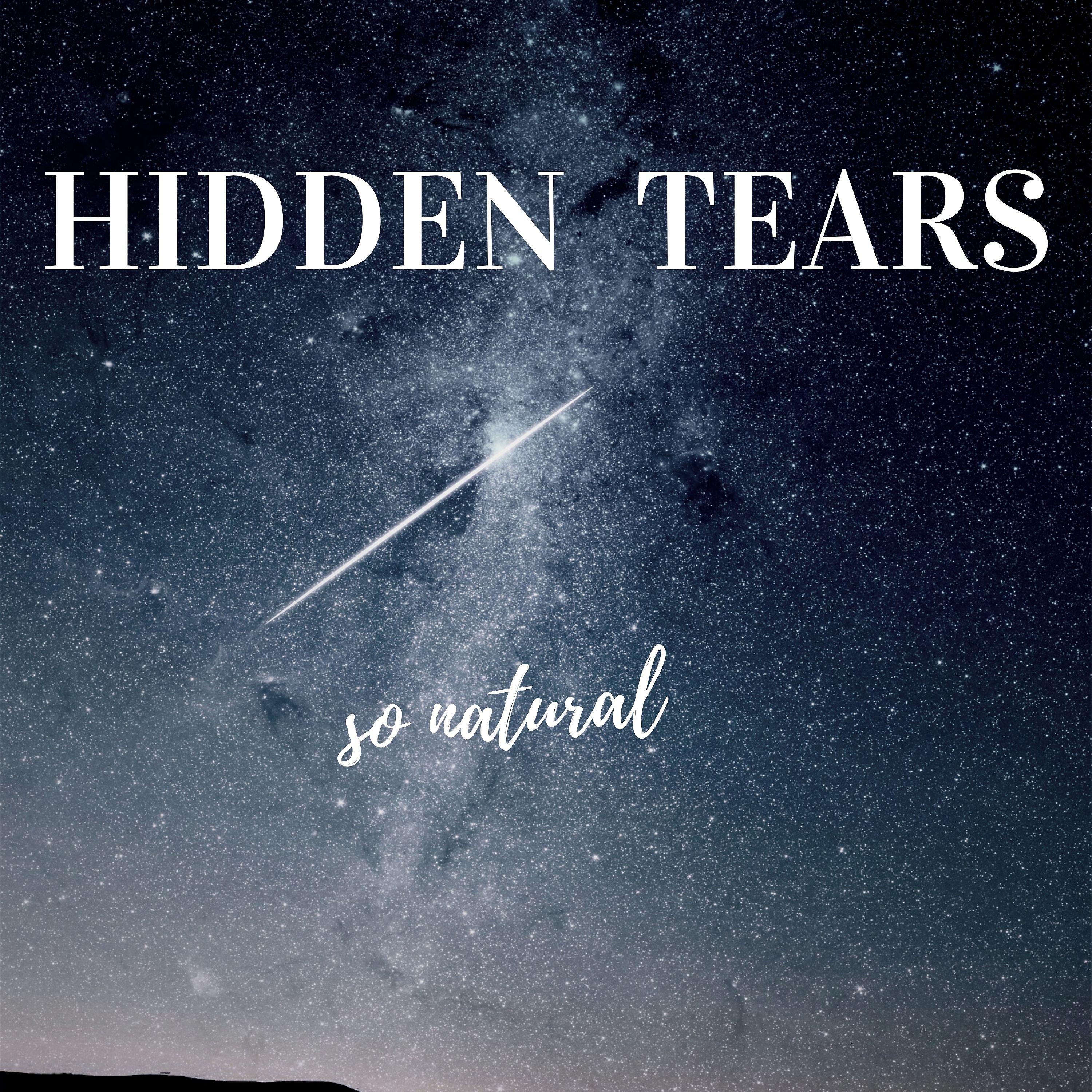 Постер альбома Hidden Tears