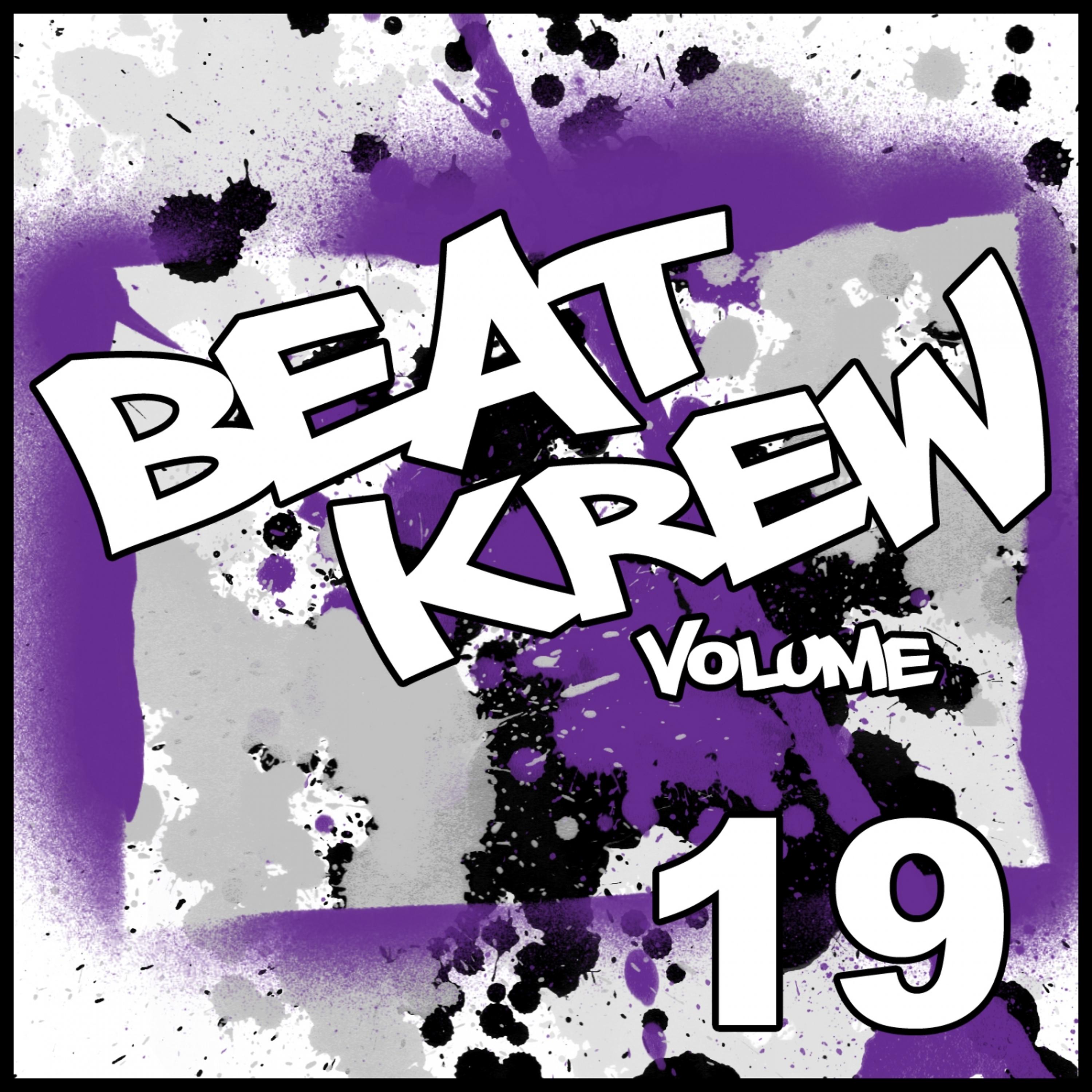 Постер альбома Beat Krew #19