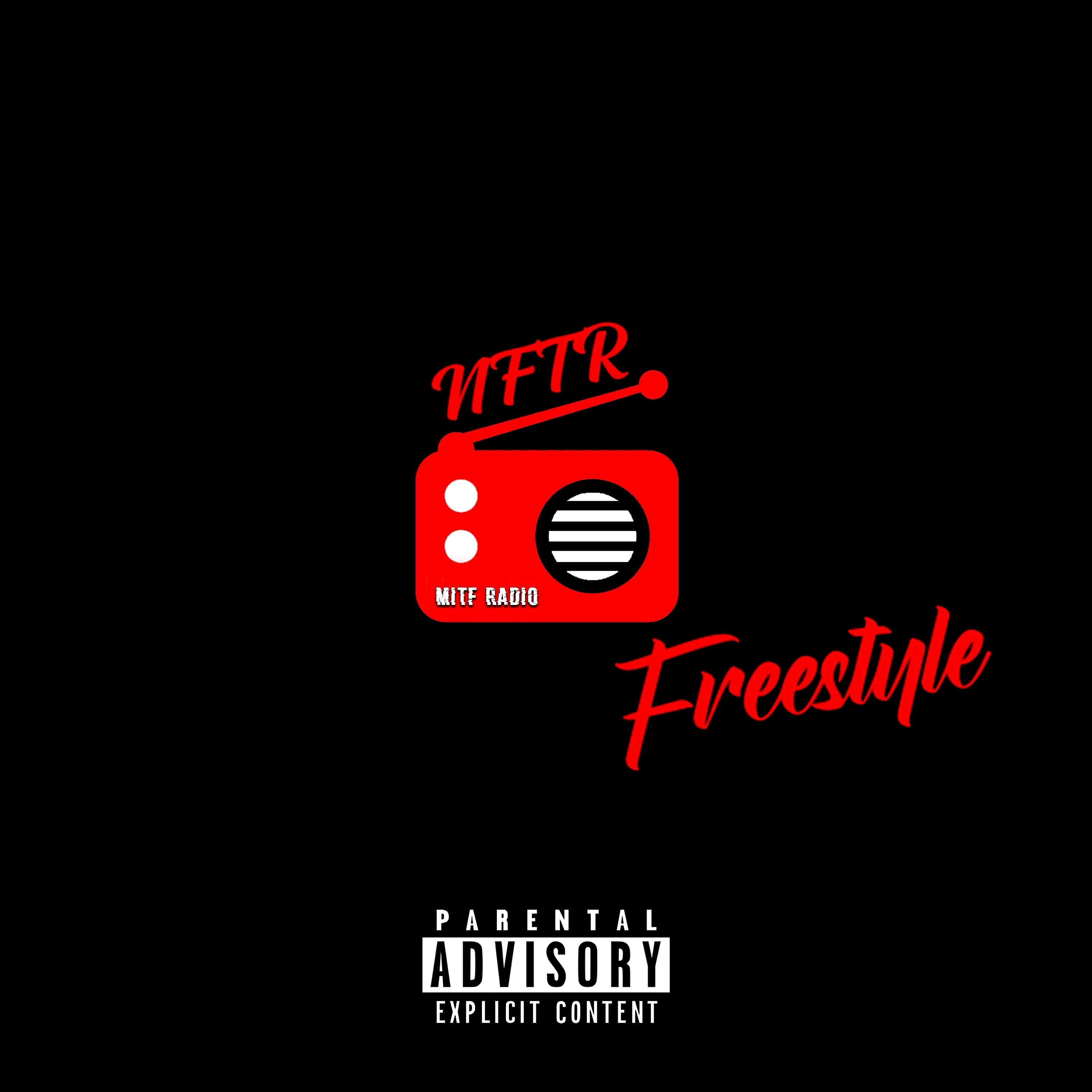 Постер альбома Nftr Freestyle