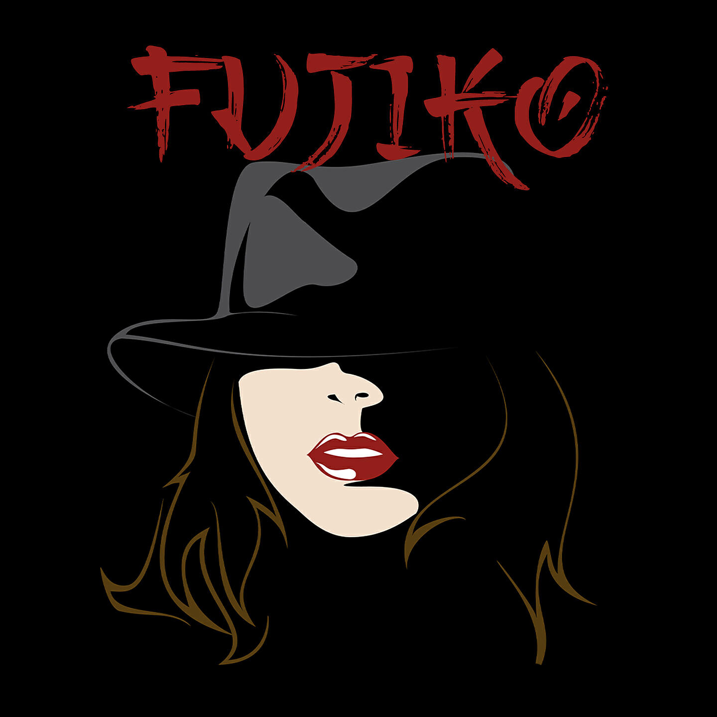 Coma NoGang - Fujiko