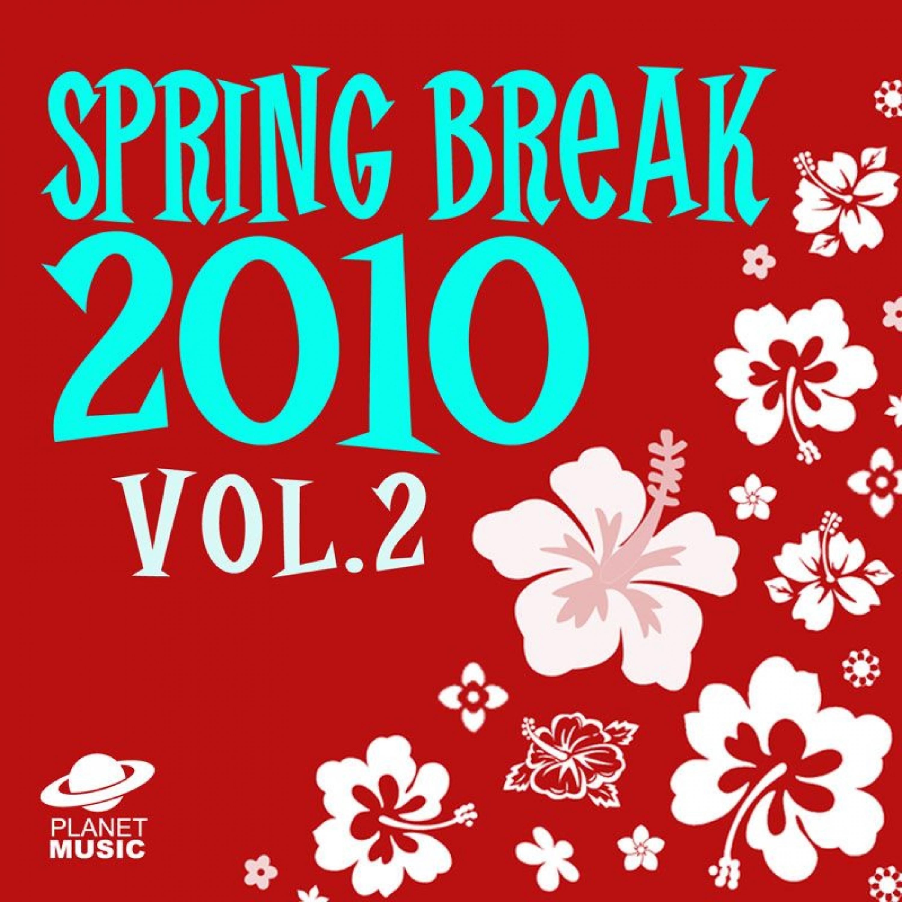 Постер альбома Spring Break 2010 Vol. 2