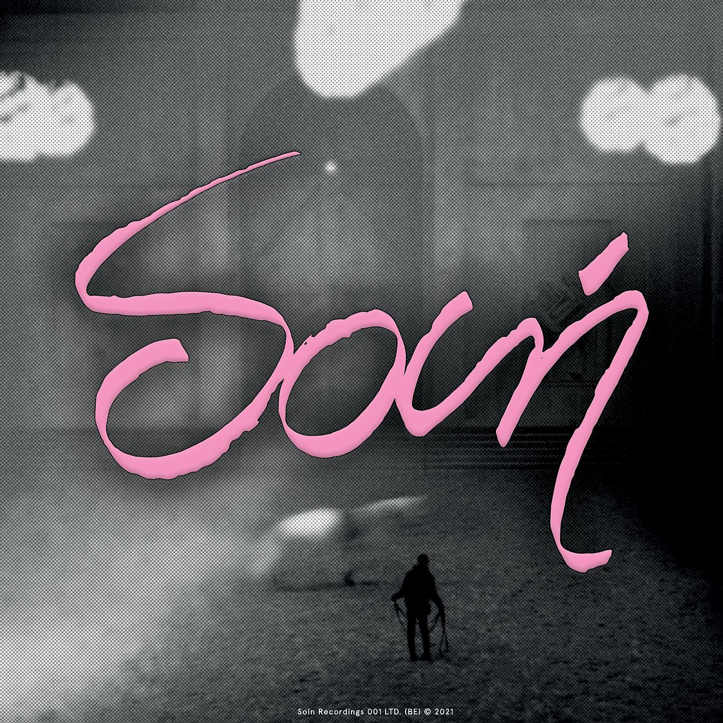 Постер альбома SOIN001
