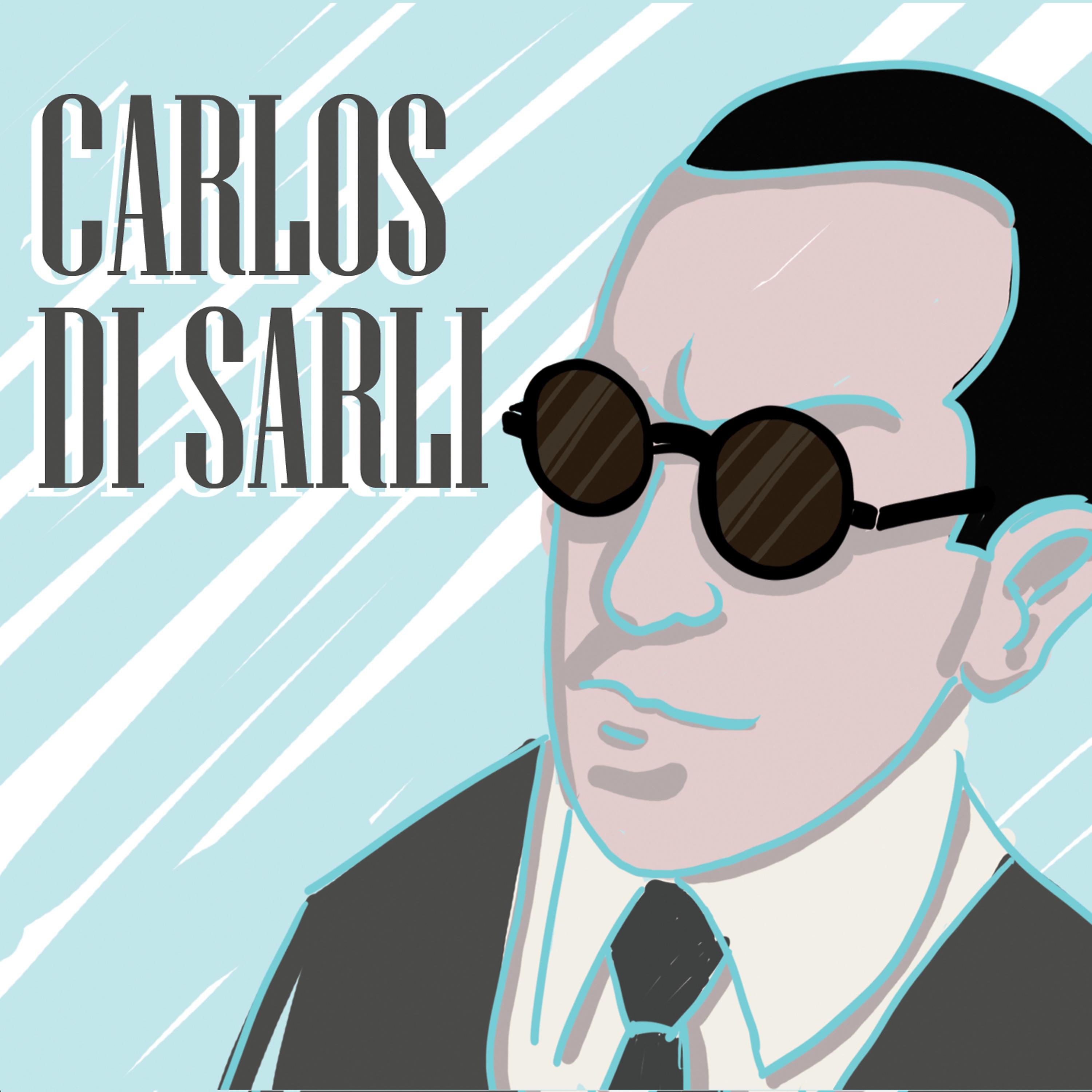 Постер альбома Carlos Di Sarli