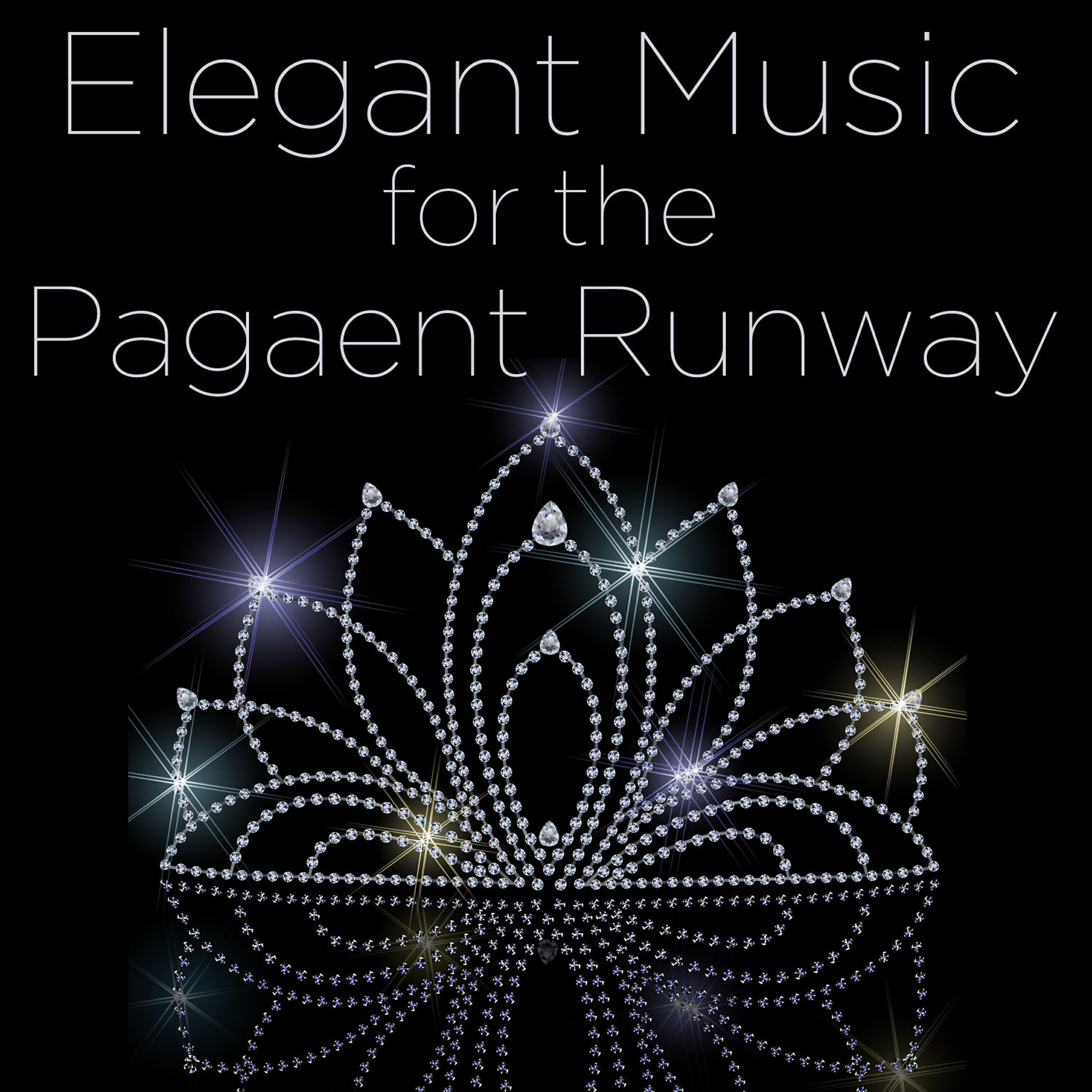 Pagaent Music Experts - She's Always a Woman