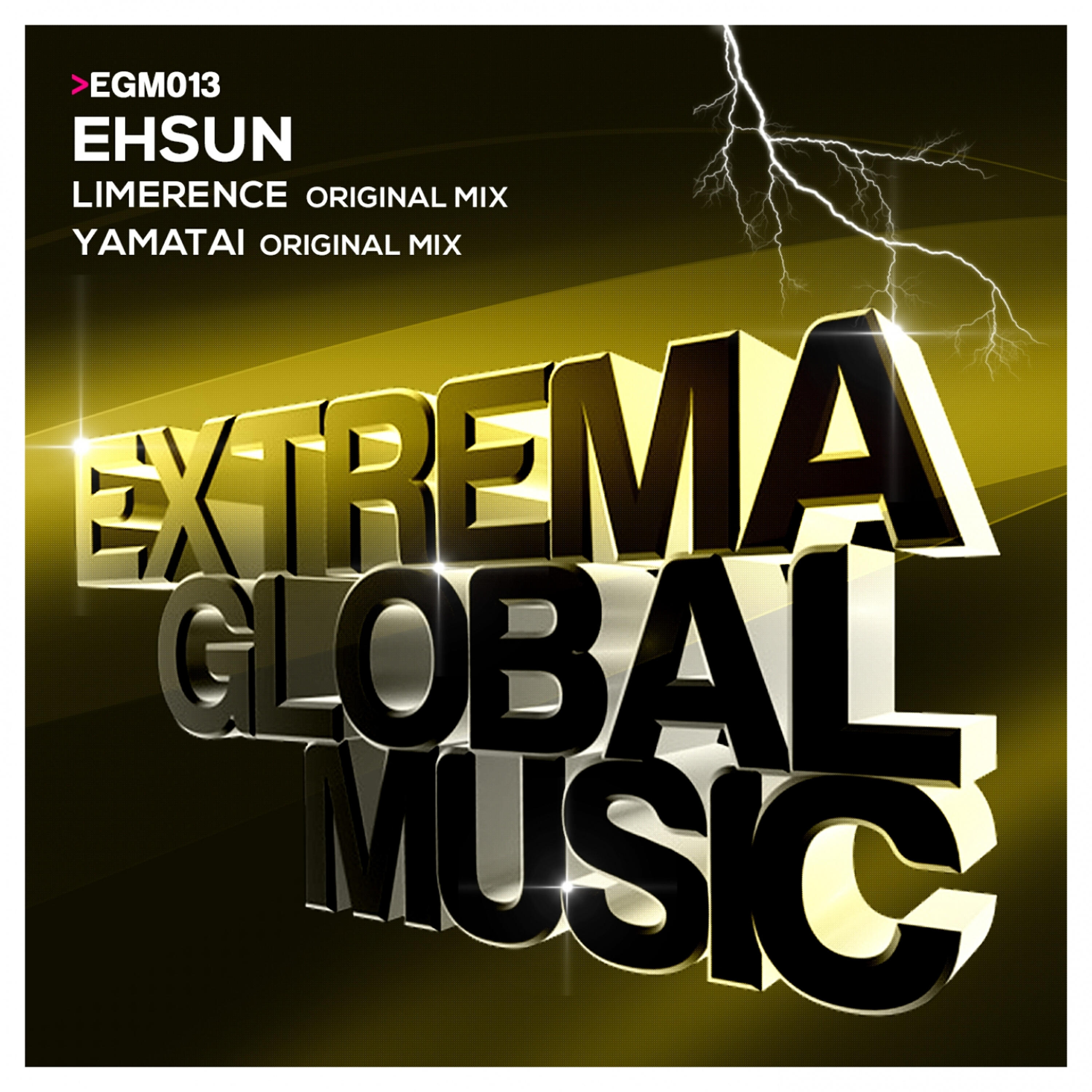 Ehsun - Limerence (Original Mix)