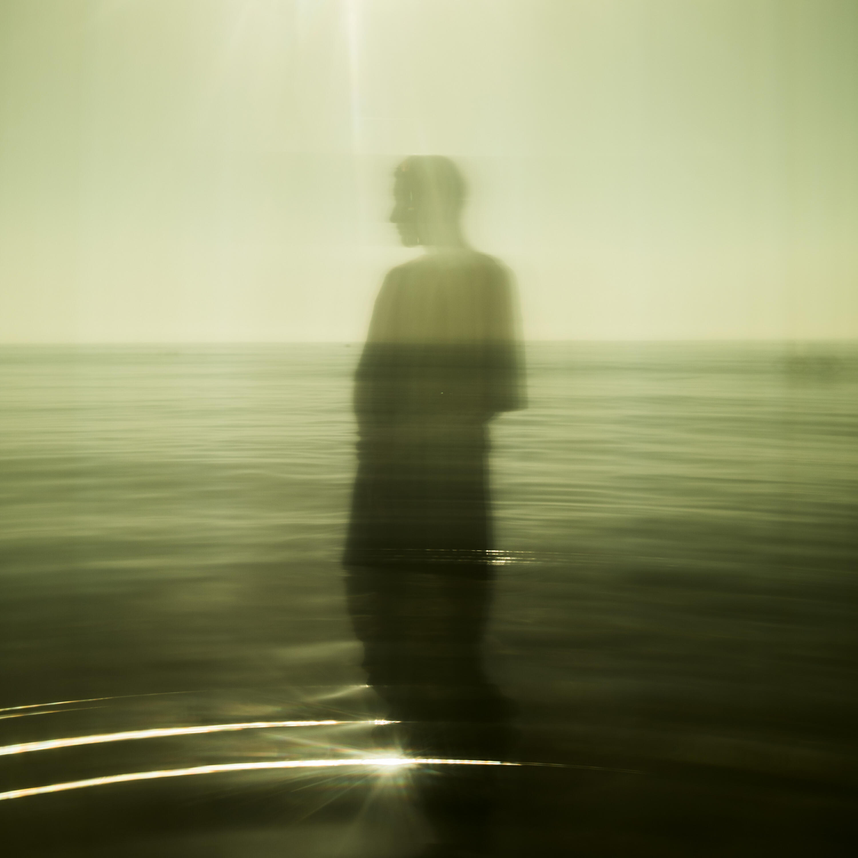 Niels Schack - Pearl