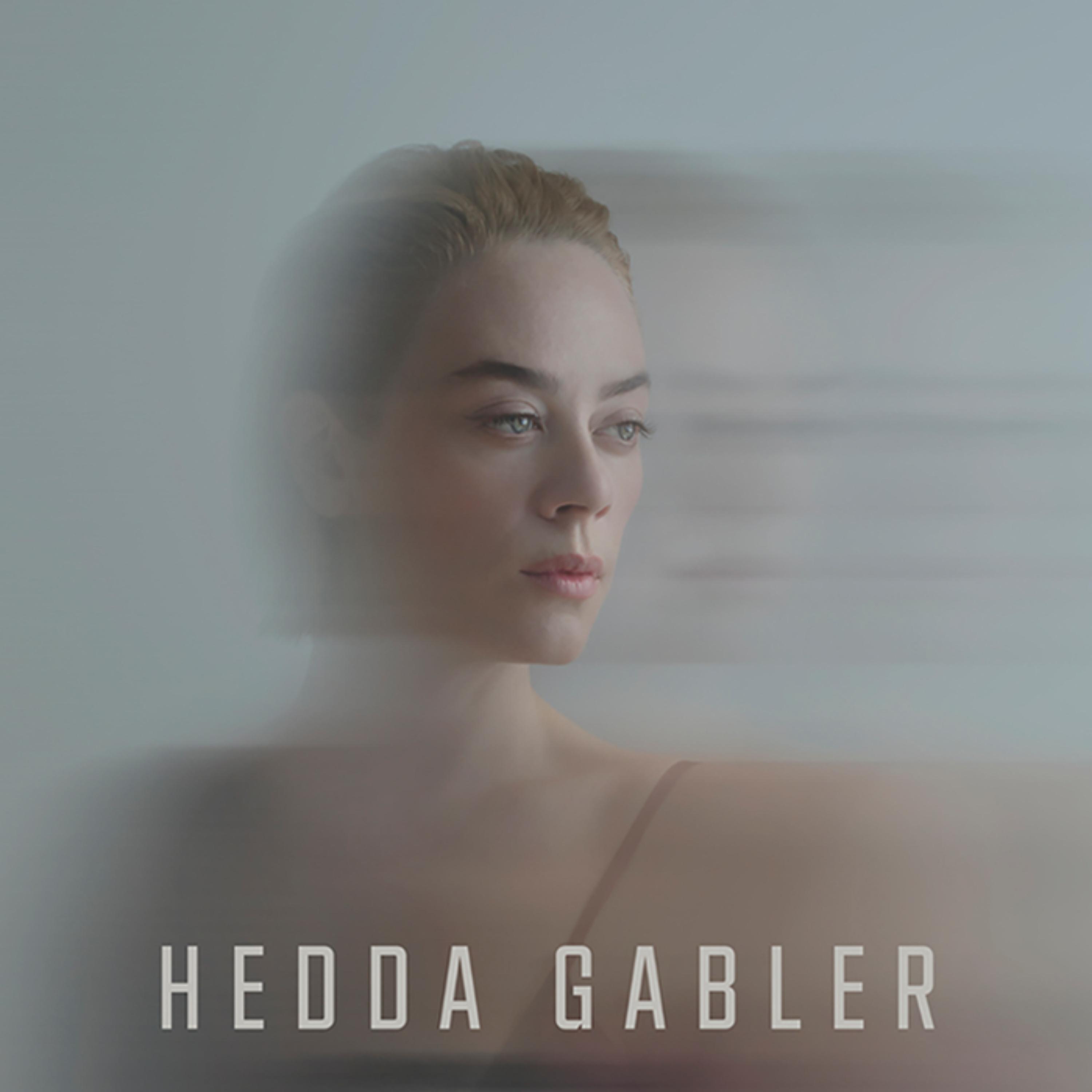 Постер альбома Hedda Gabler