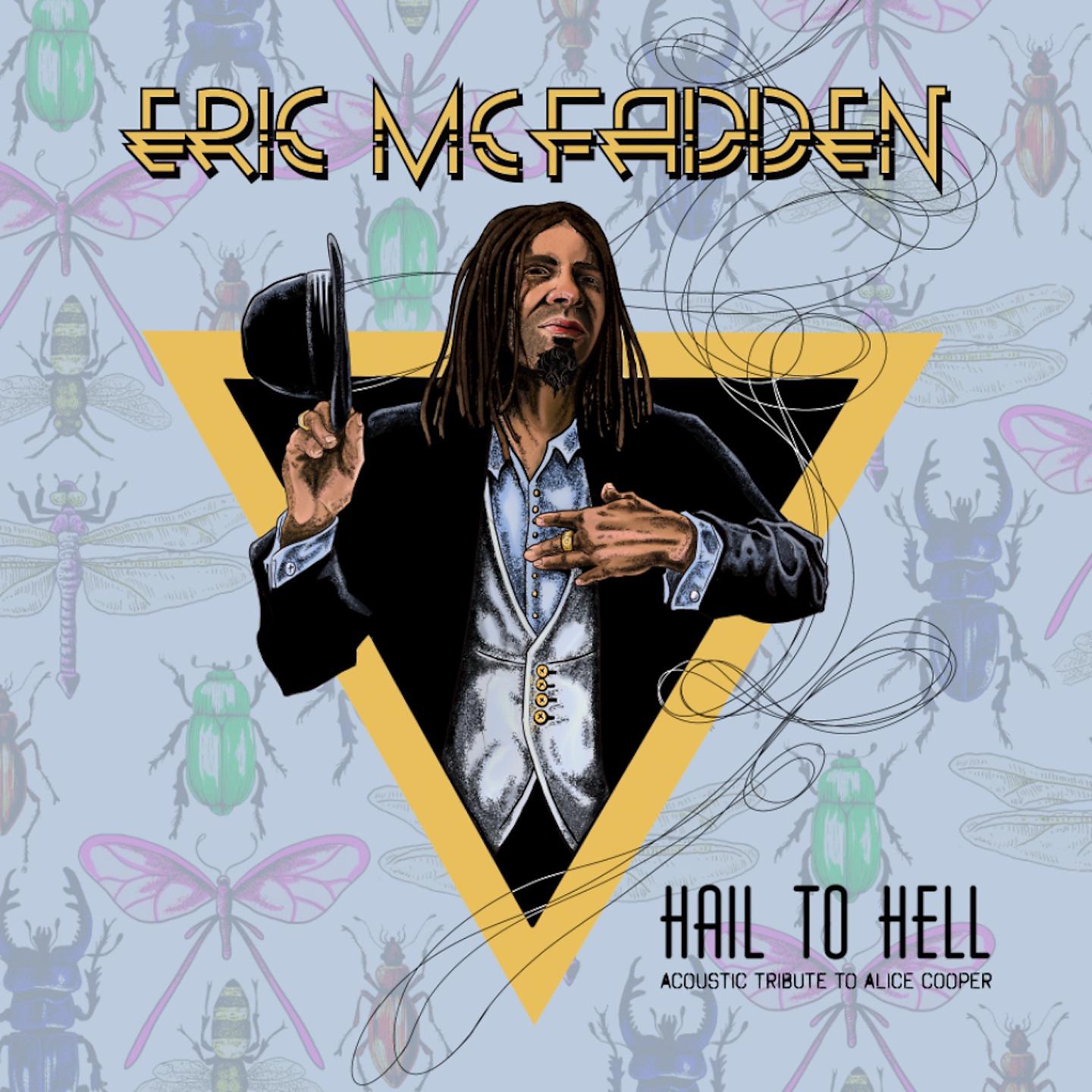 Постер альбома Hail to Hell