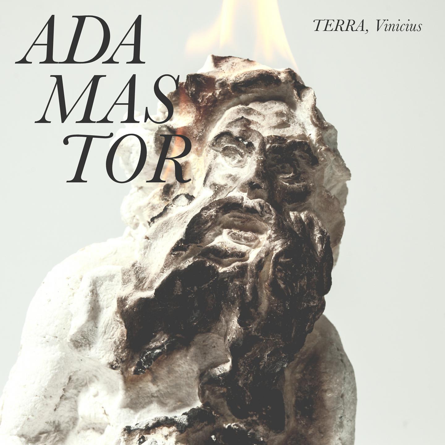 Постер альбома Adamastor