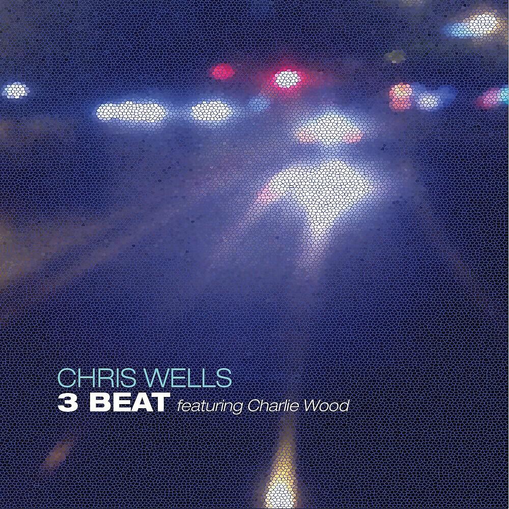 Chris Wells - Dynamique