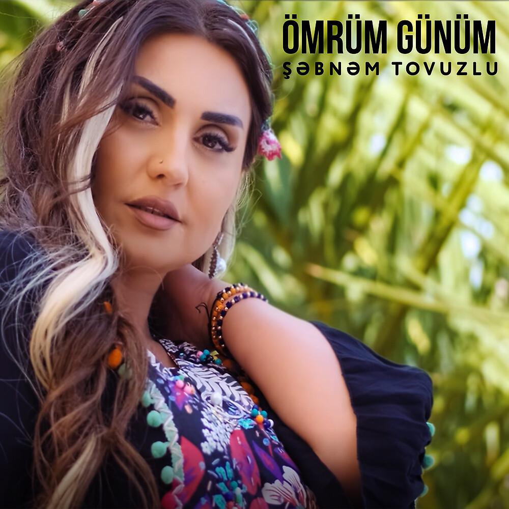 Постер альбома Ömrüm Günüm