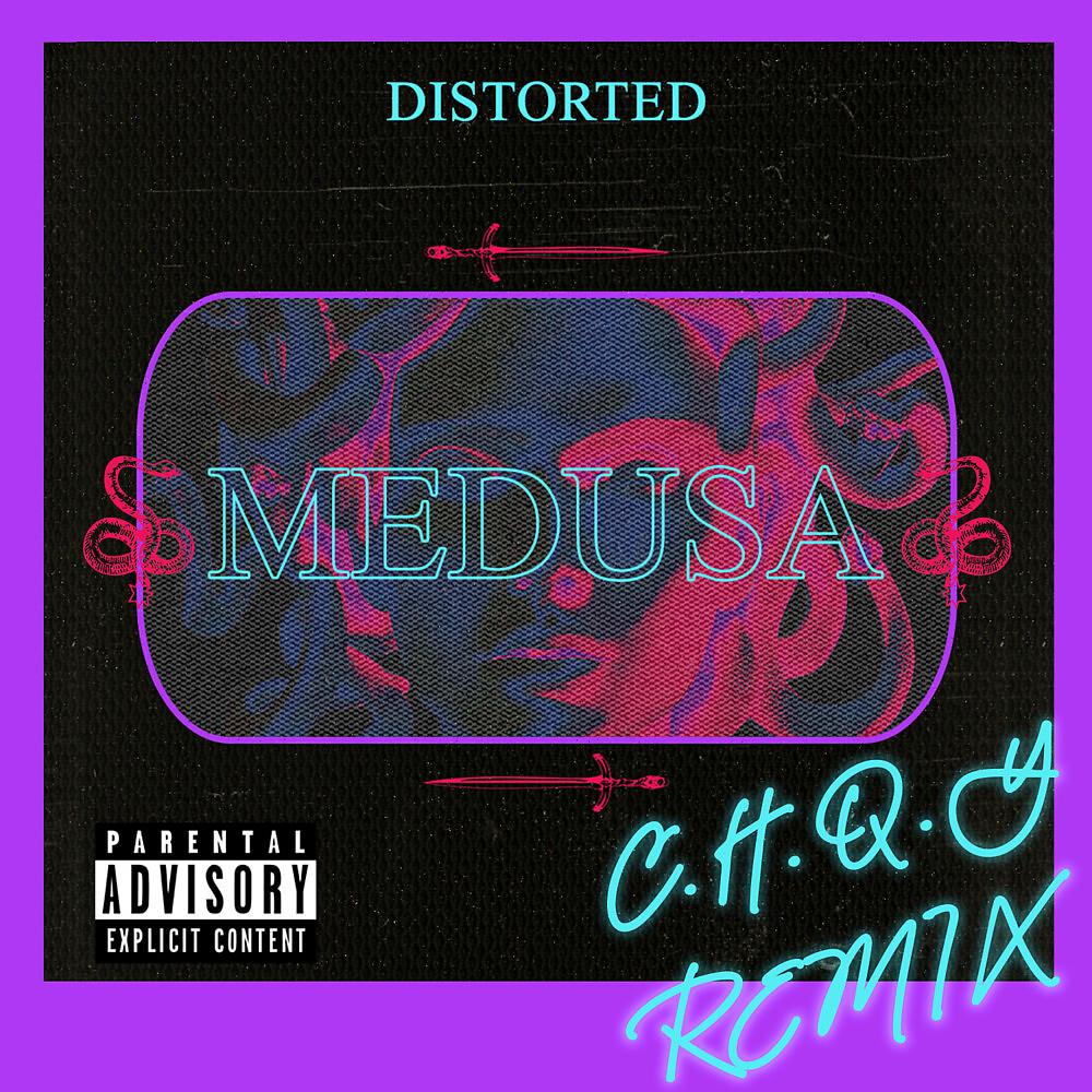Постер альбома Medusa