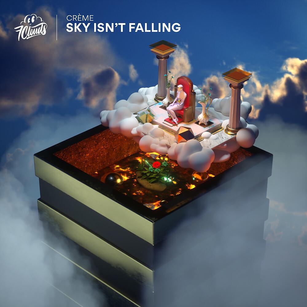 Постер альбома Sky Isn't Falling
