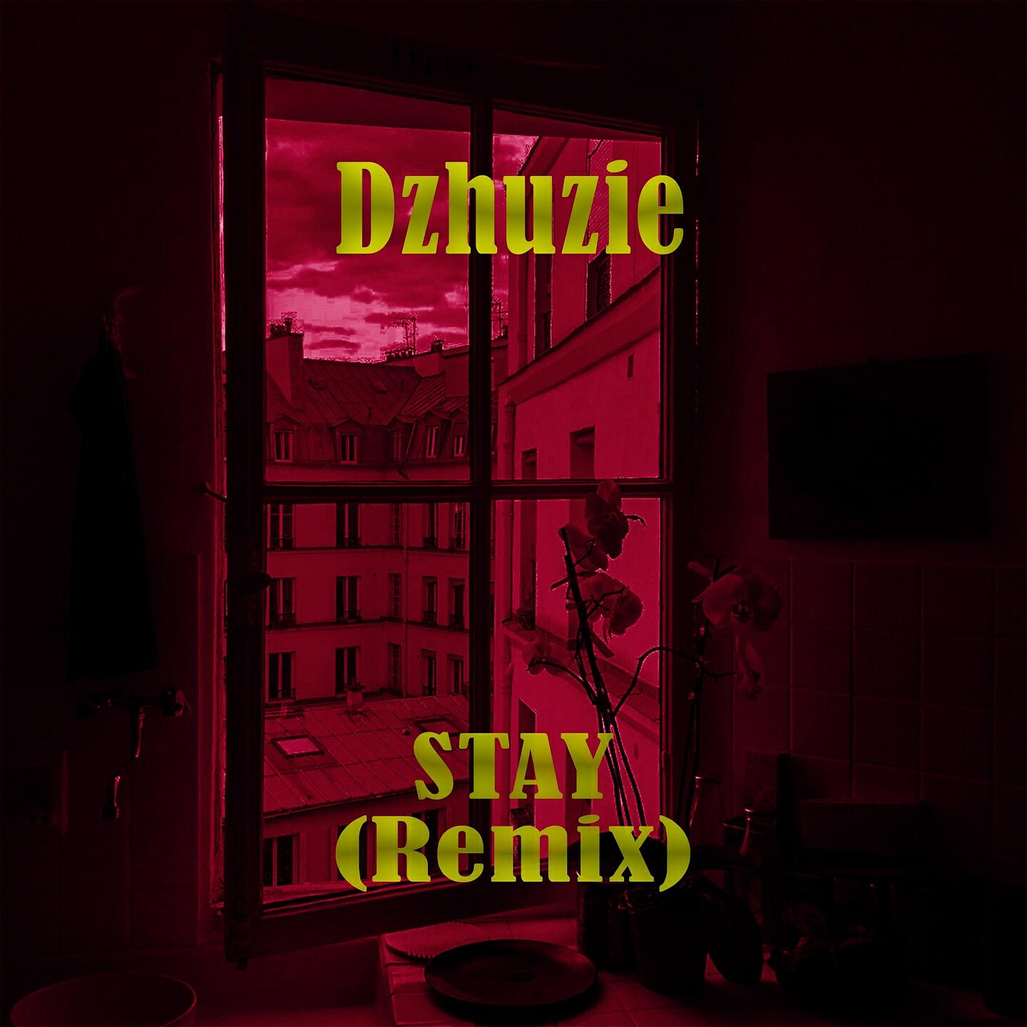 Dzhuzie - STAY (Remix)