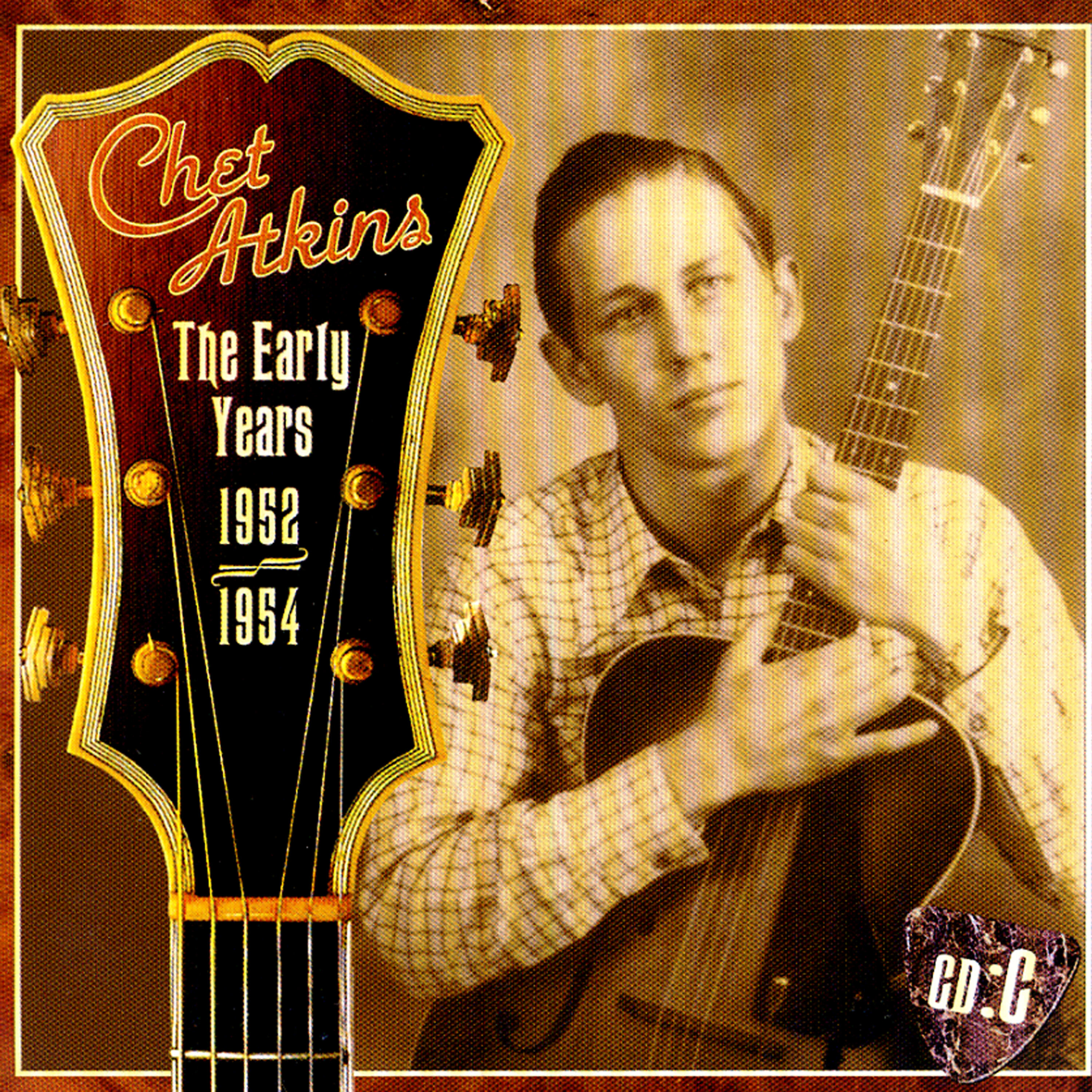 Chet Atkins - City Slicker