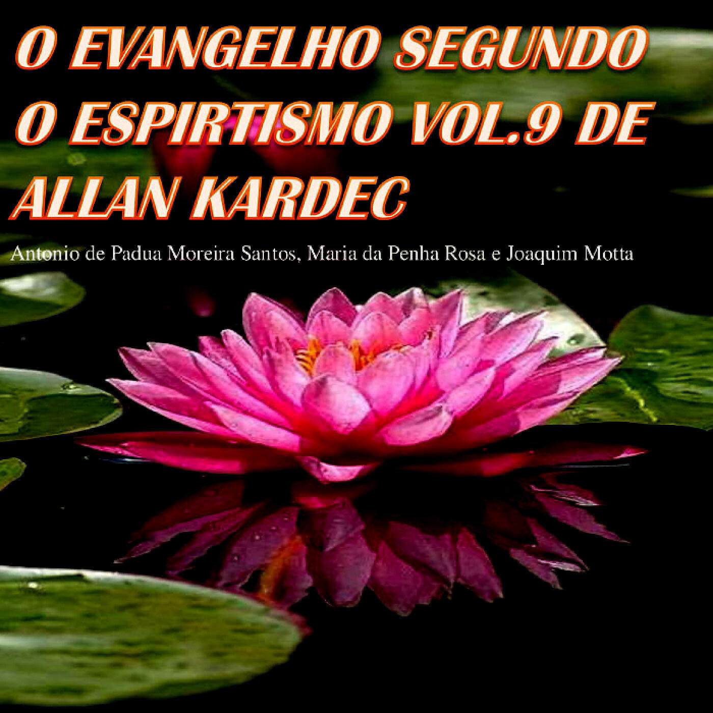Antonio de Padua Moreira Santos - Os Infortúnios Ocultos