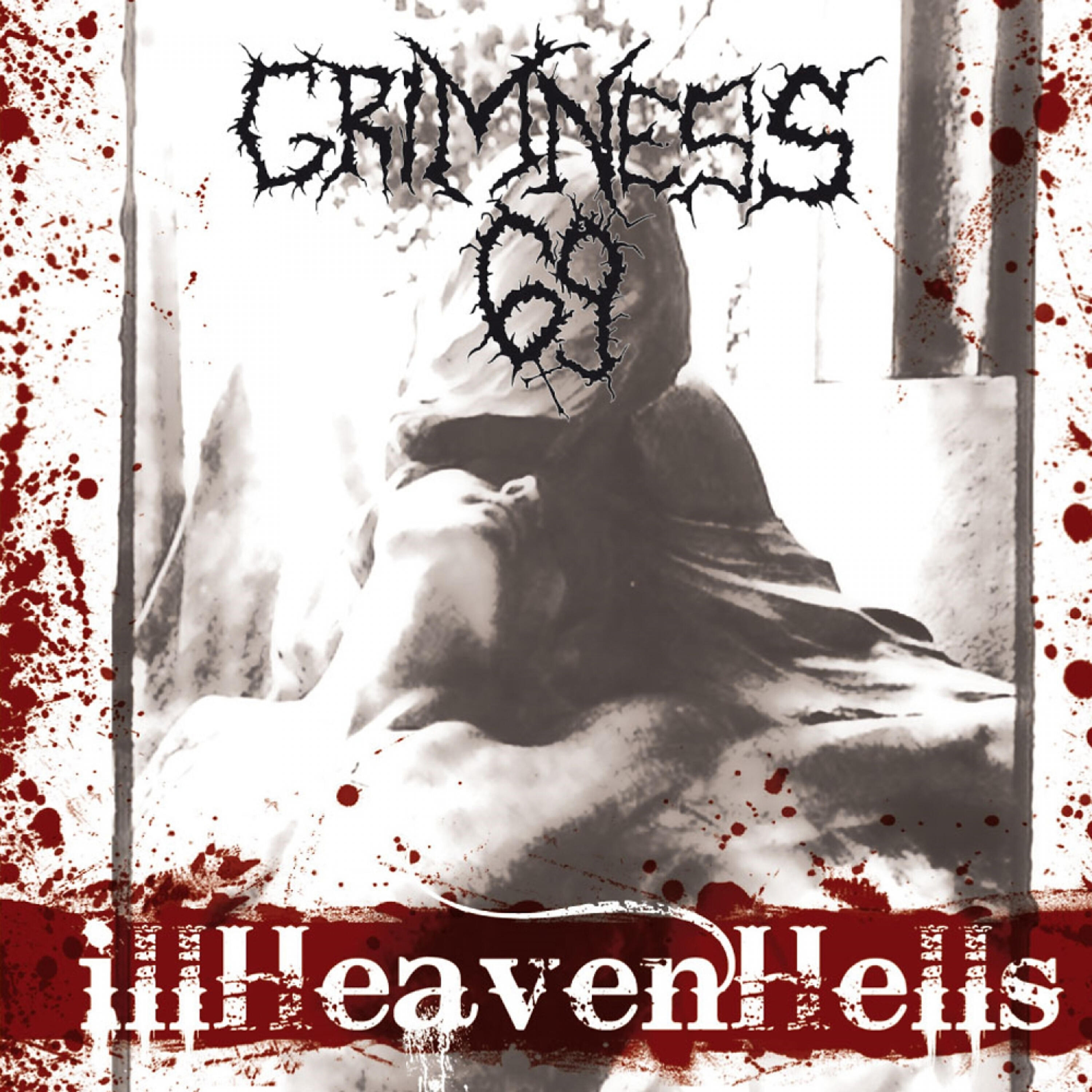 Grimness 69 - Doomsday Carillon