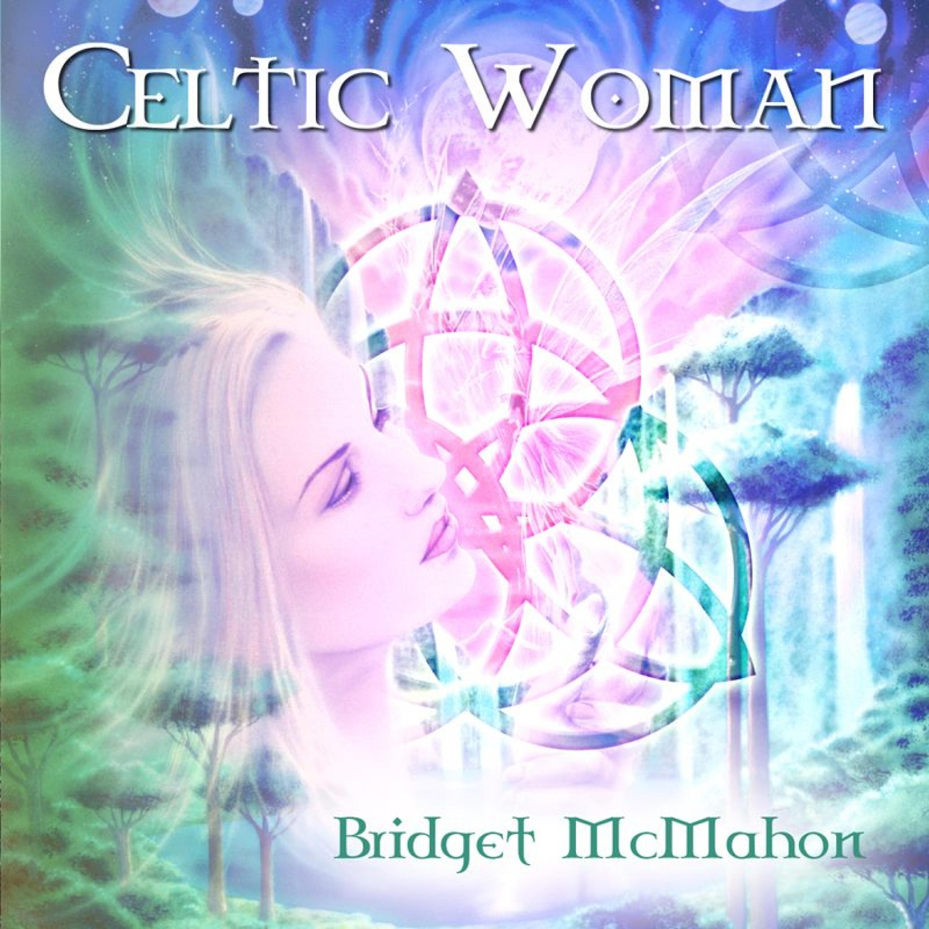 Bridget McMahon - I Could Hear Your Voice