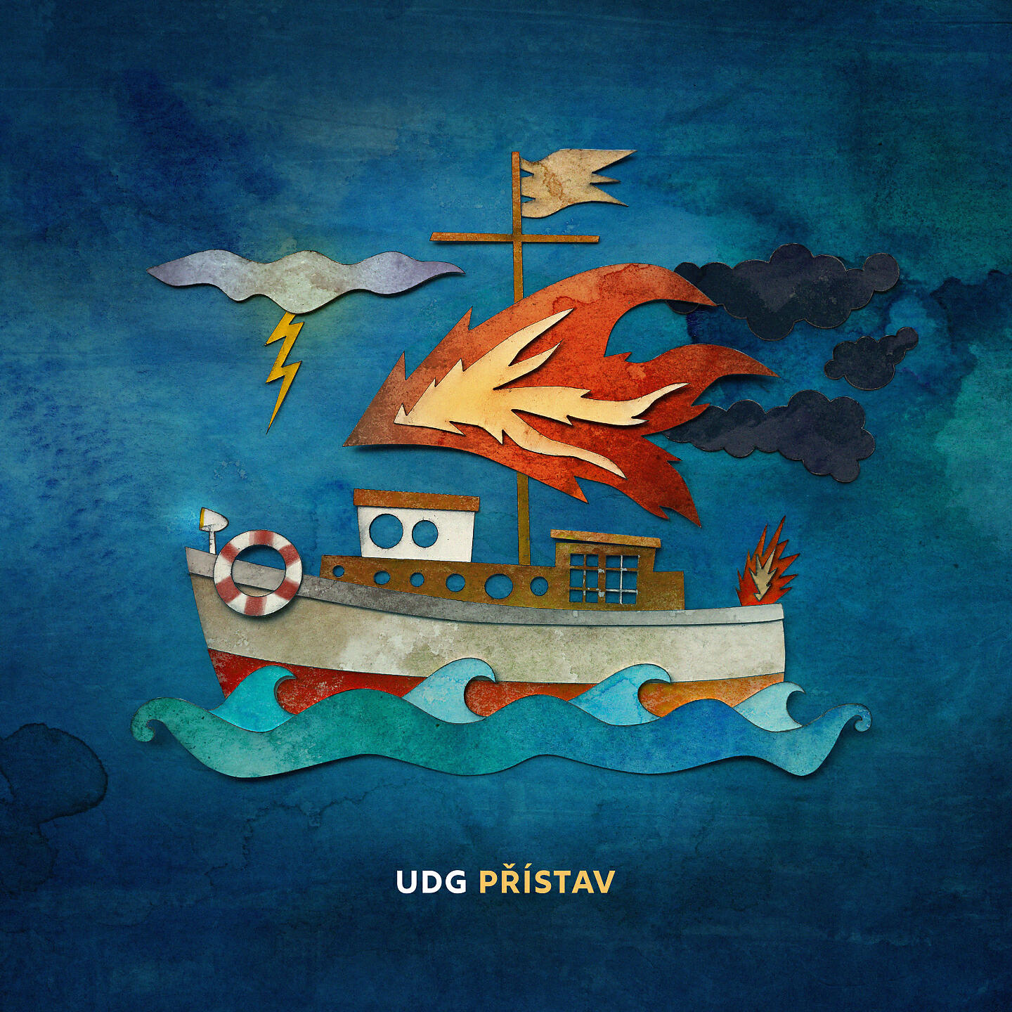 UDG - Přístav