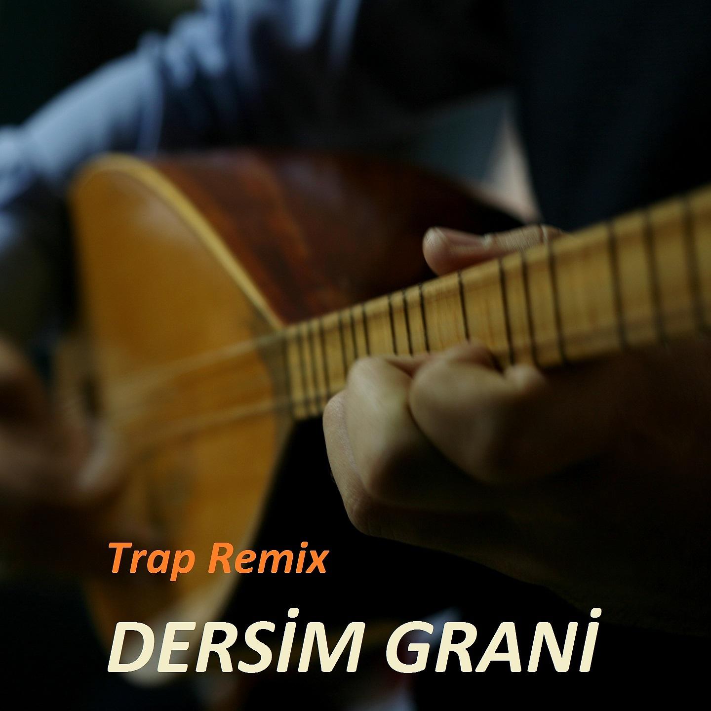 Постер альбома Dersim Grani