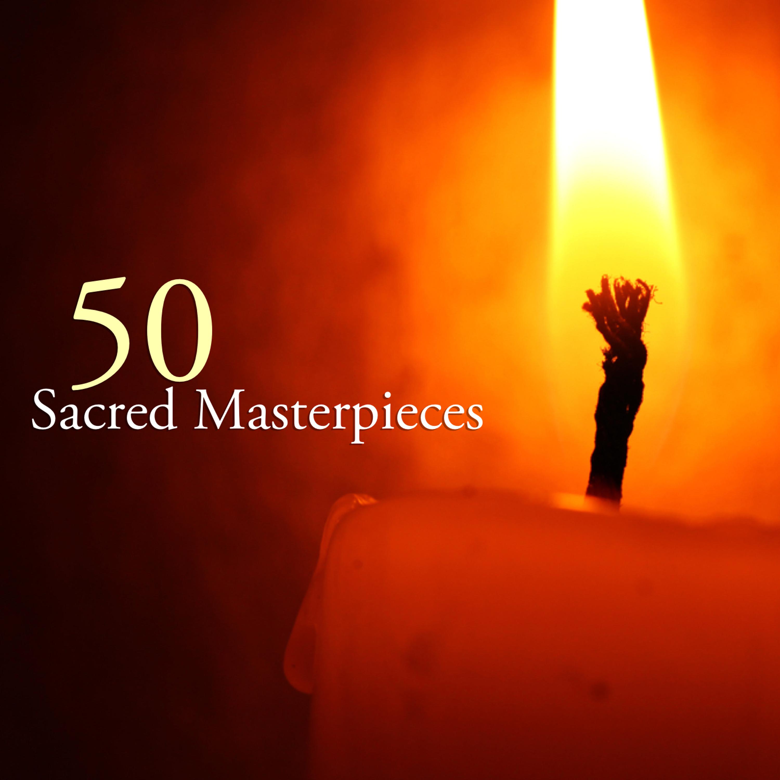 Monks from Downside Abbey - Psalm 90: He Who Dwells