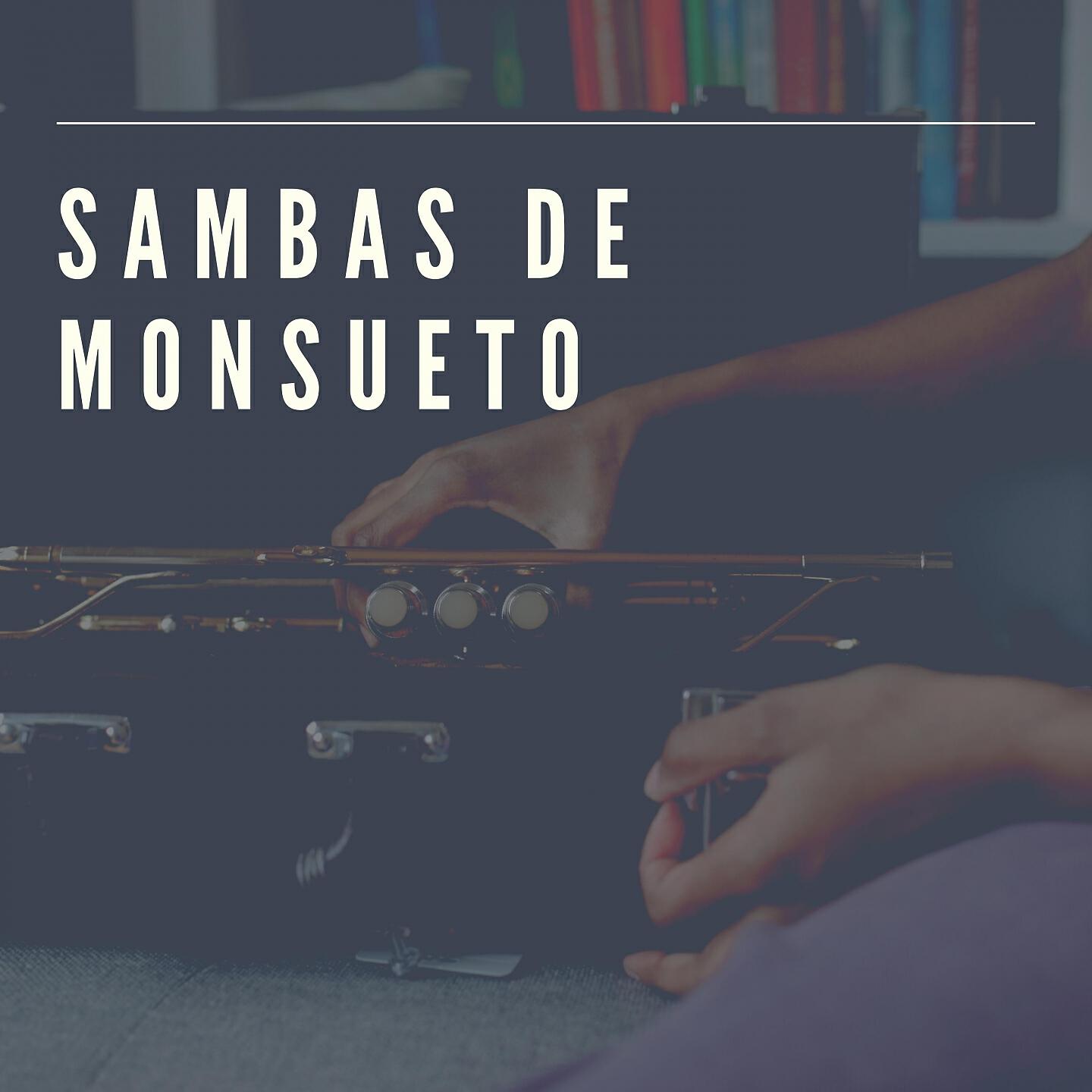 Monsueto - Nó Molhado / Morfeu
