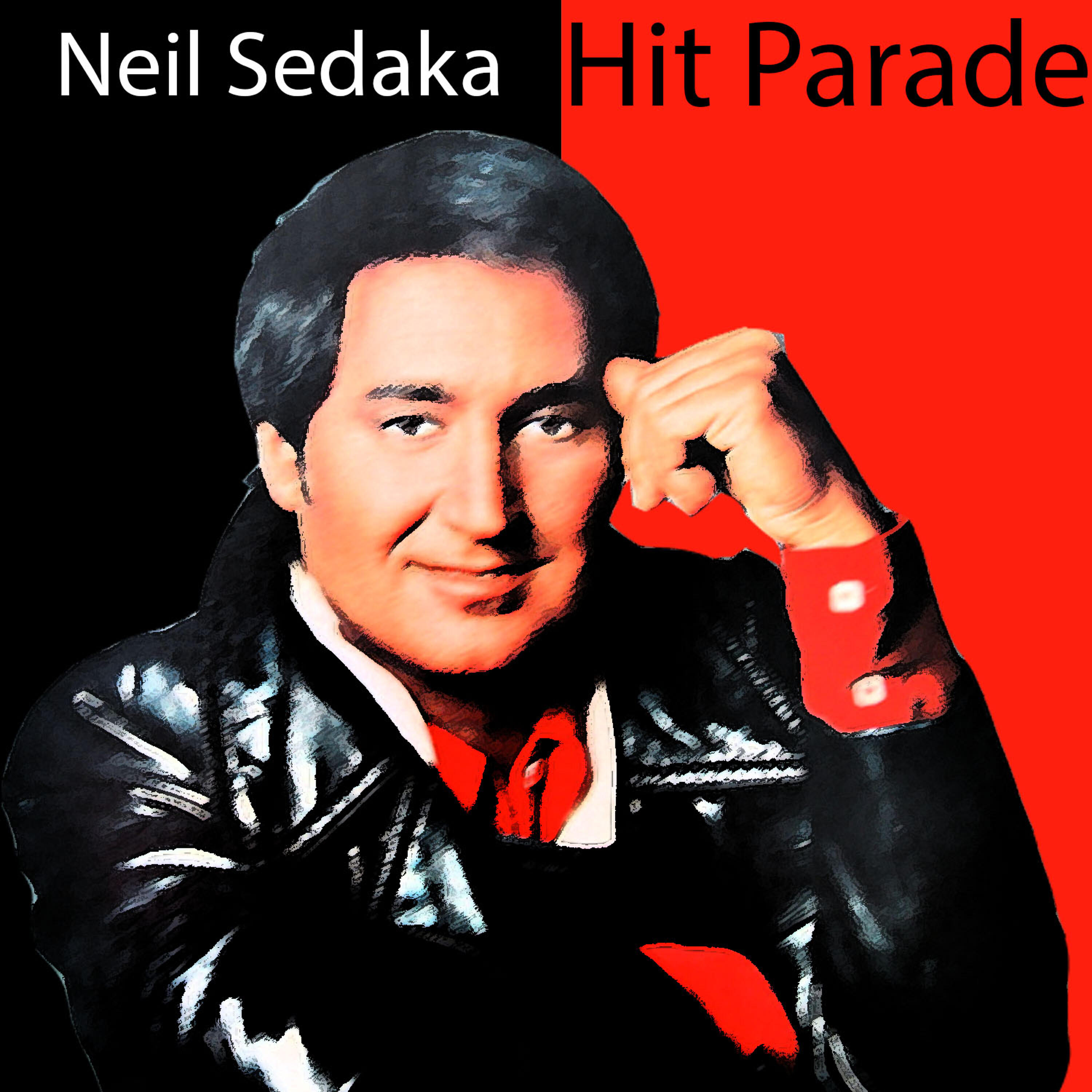 Альбом Neil Sedaka: Hit Parade исполнителя Neil Sedaka