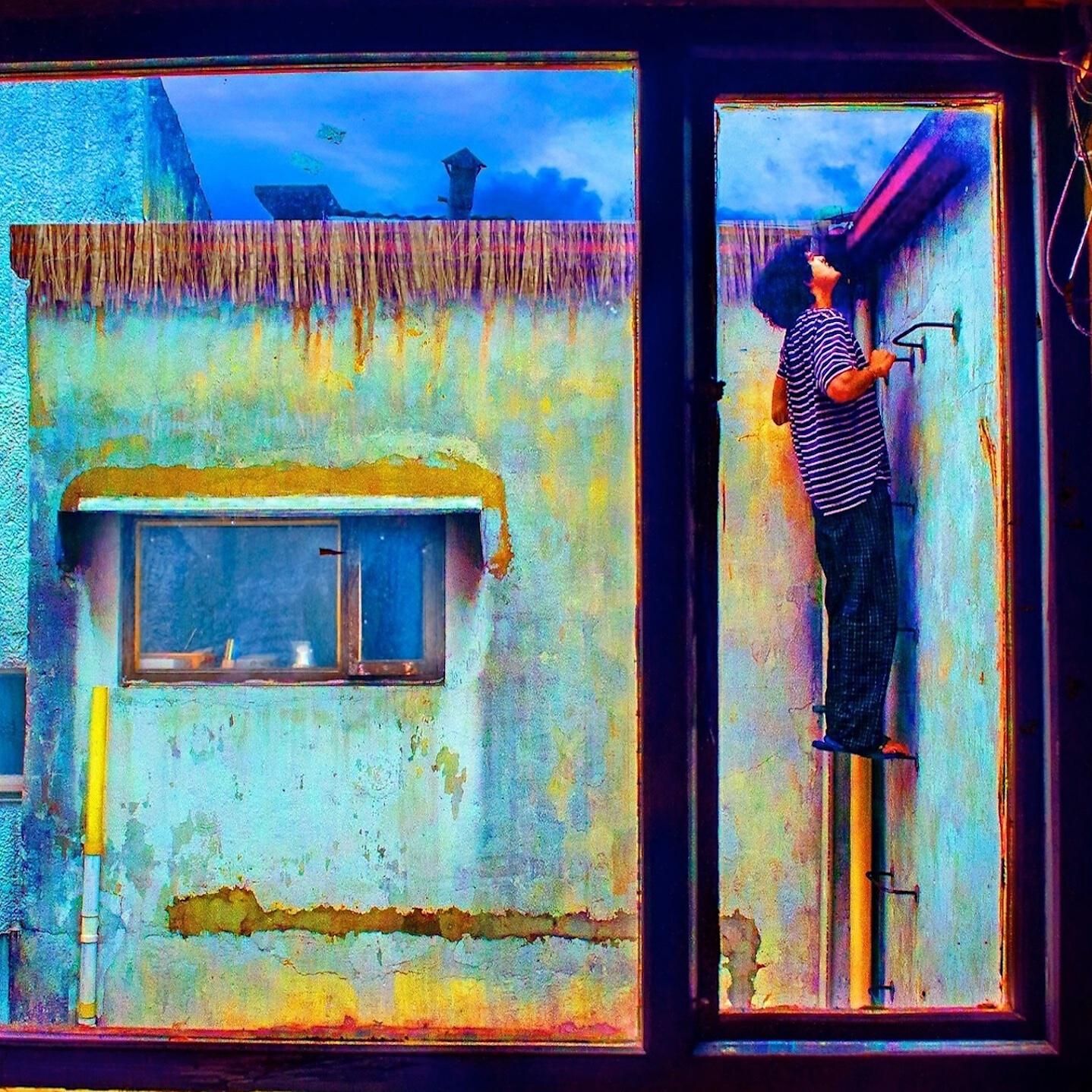 Andrés Guerrero - Aquí