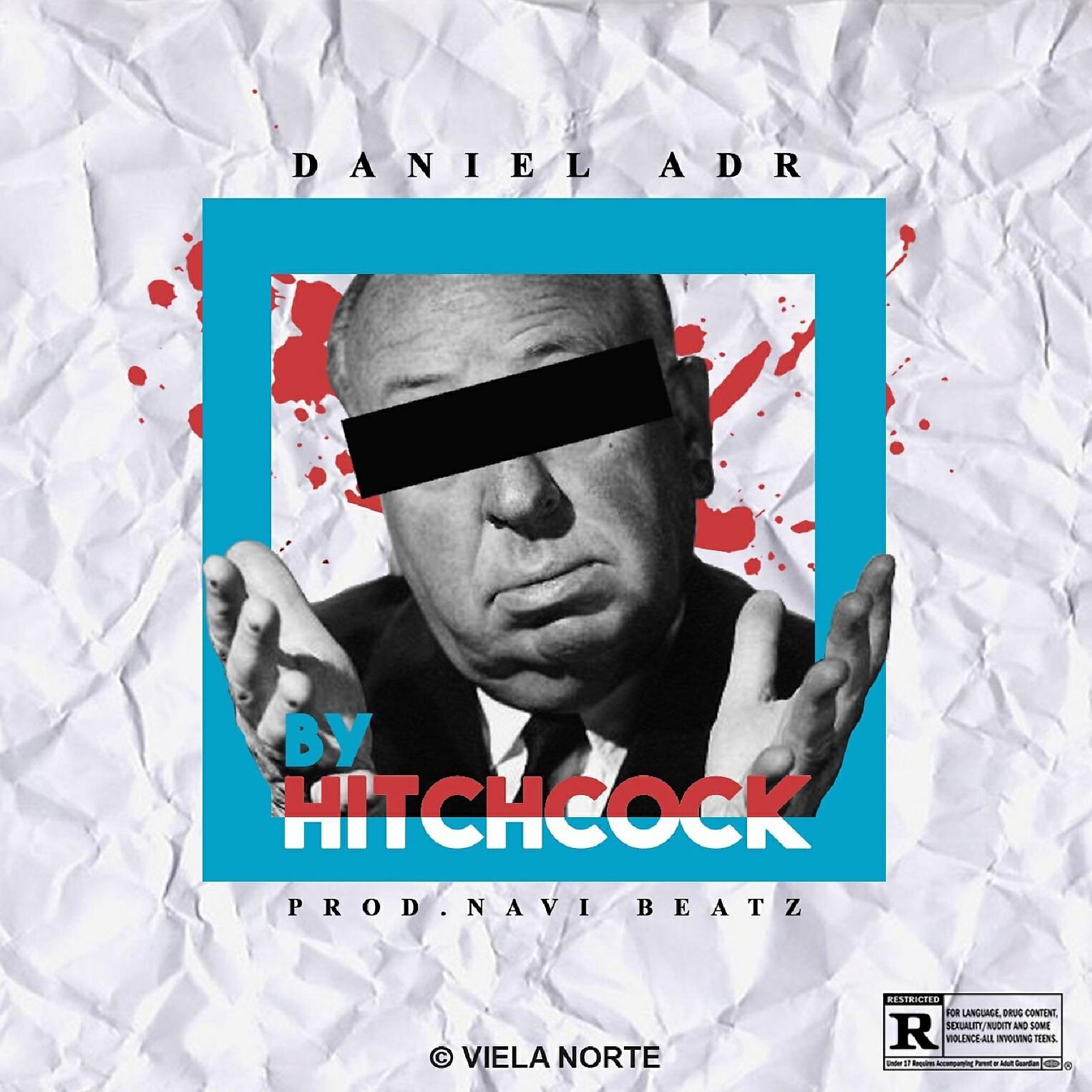Daniel ADR - By Hitchcock