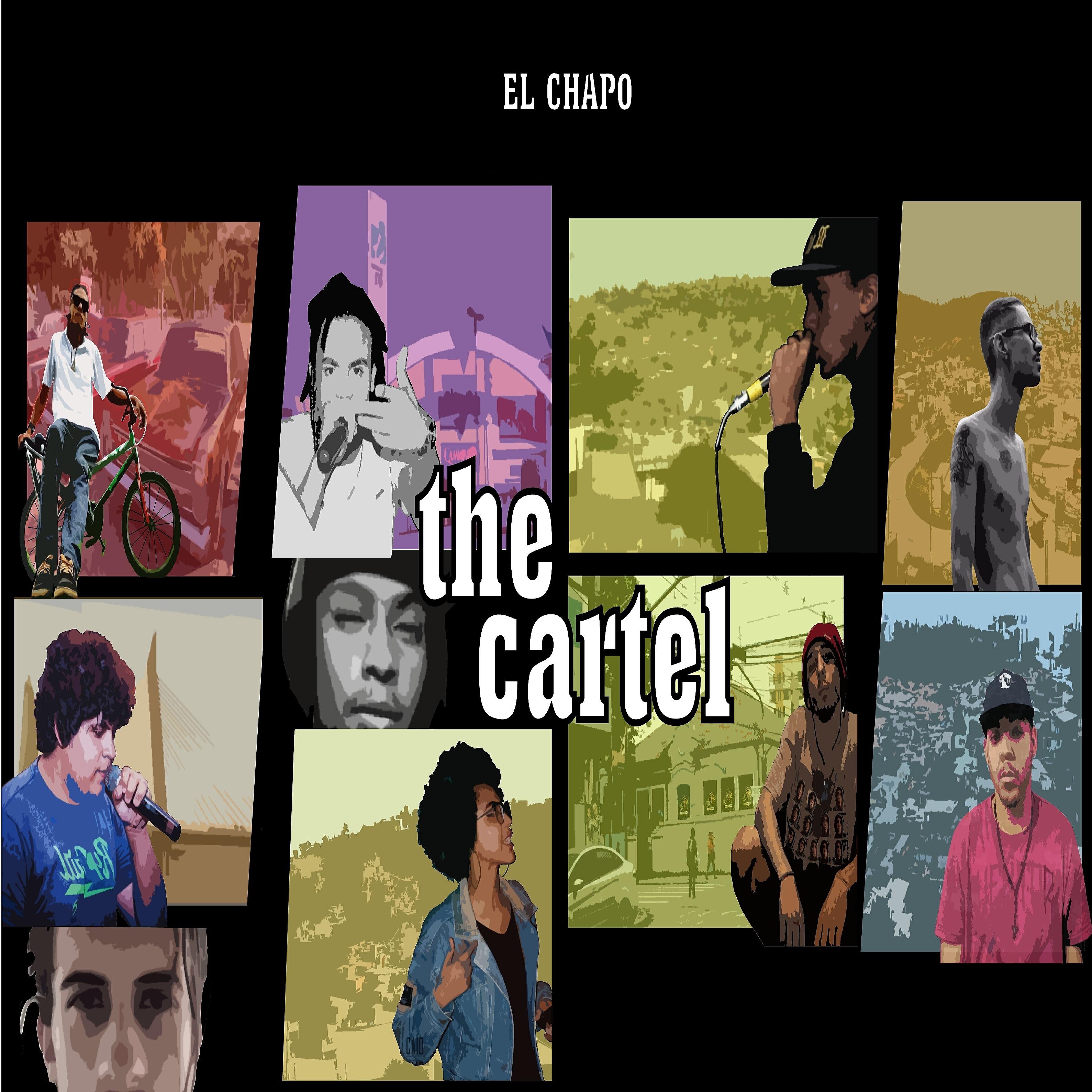 EL CHAPO - Big Motta