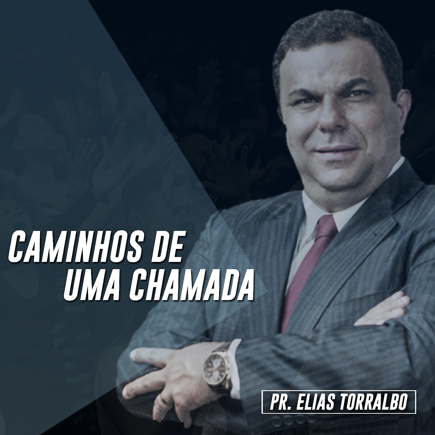 Pastor Elias Torralbo - Caminhos de uma Chamada, Pt. 08