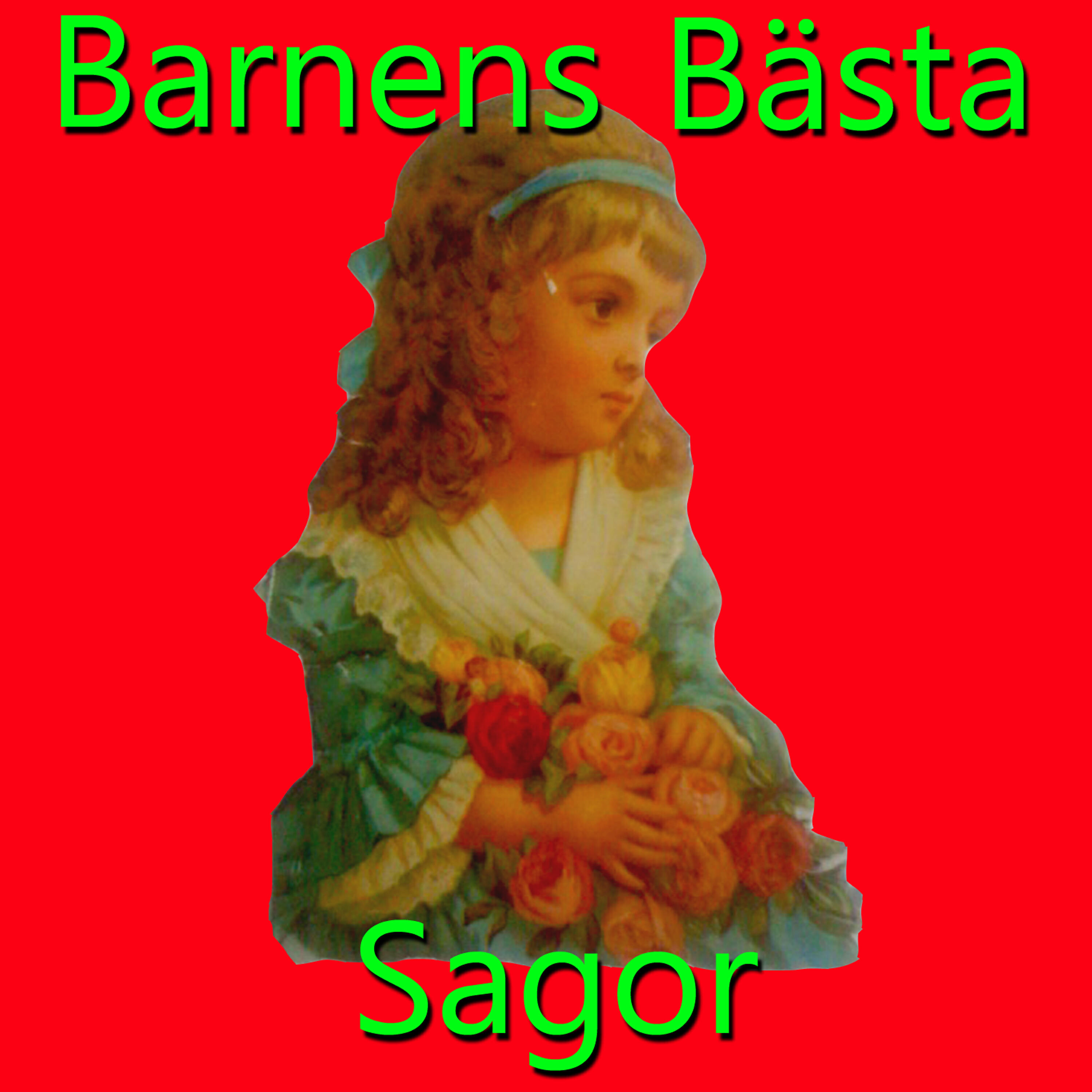 Barnens favorit berättare - Hans i skolan