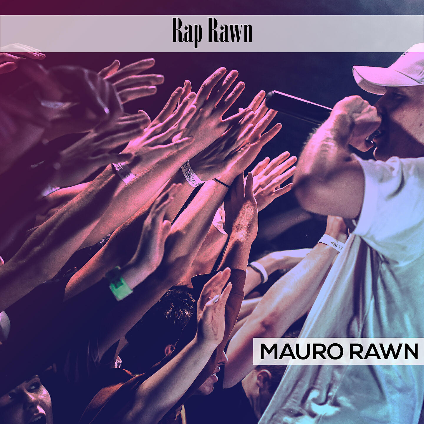 Mauro Rawn - R&B