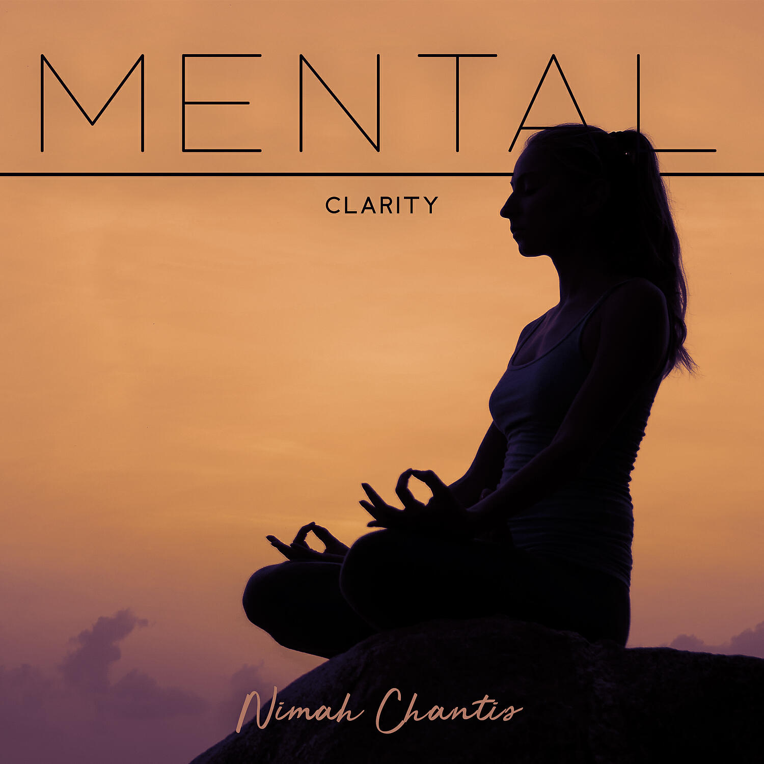 Nimah Chantis - Decrease Anxiety