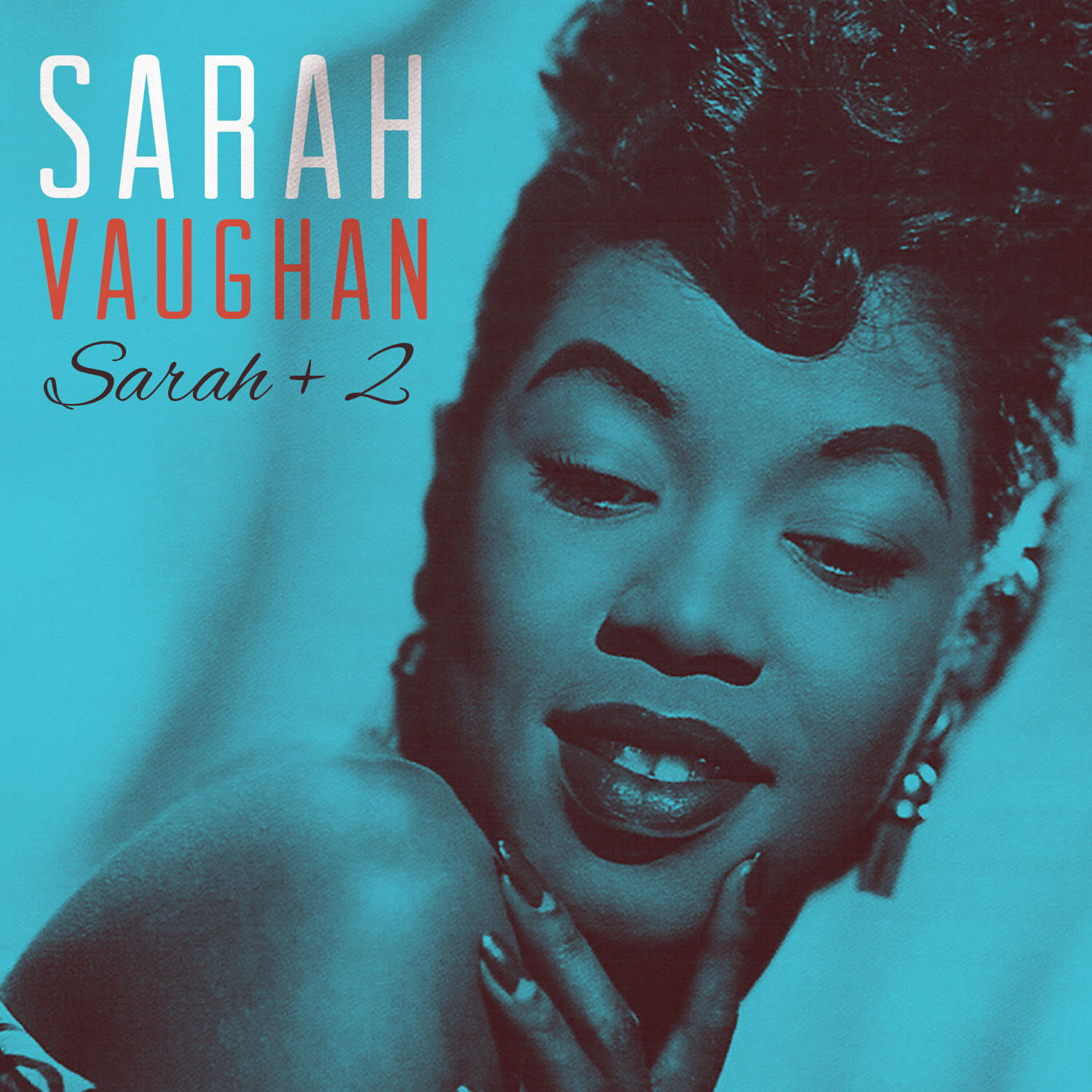 Sarah Vaughan - Just Squeeze Me (But Please Don't Tease Me)