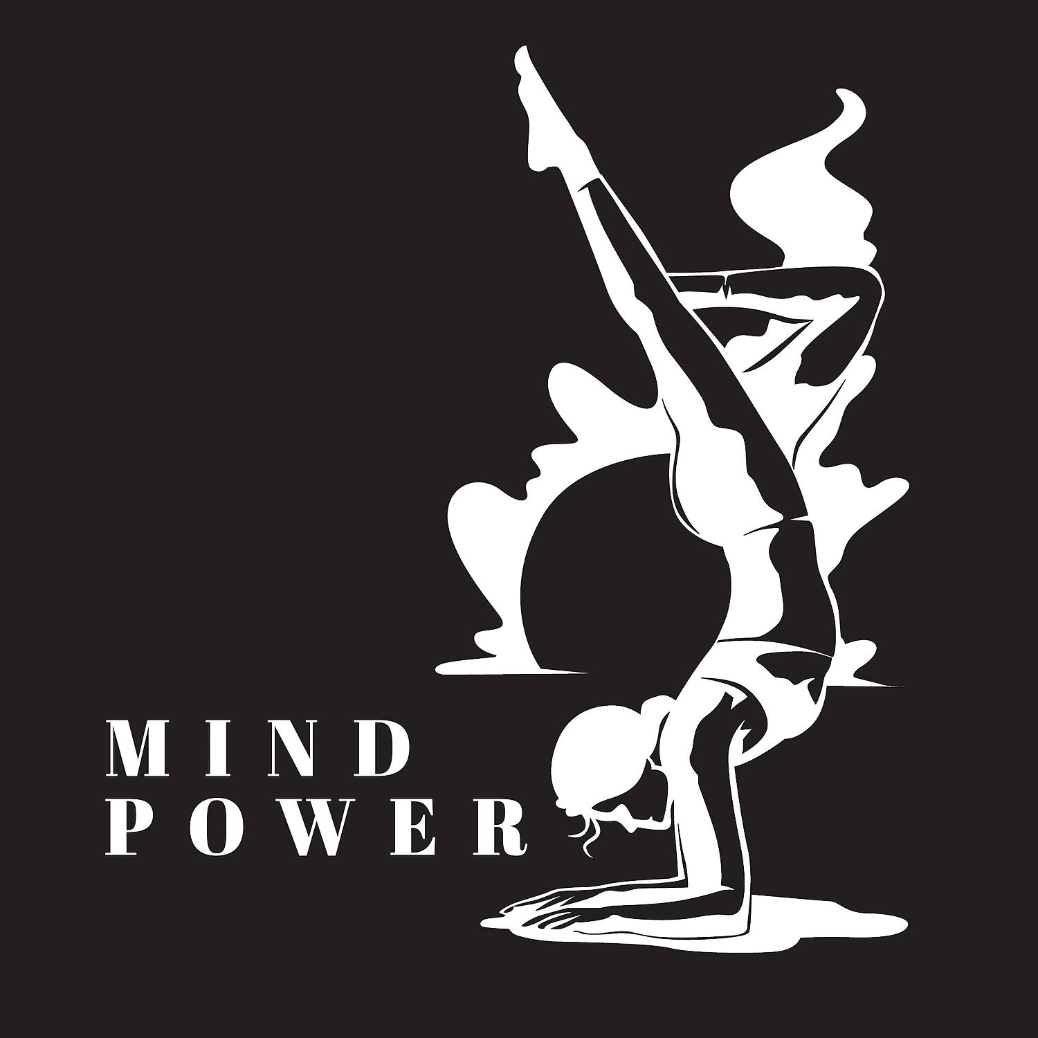 Постер альбома Mind Power: Música de Meditación Relajante para Yoga