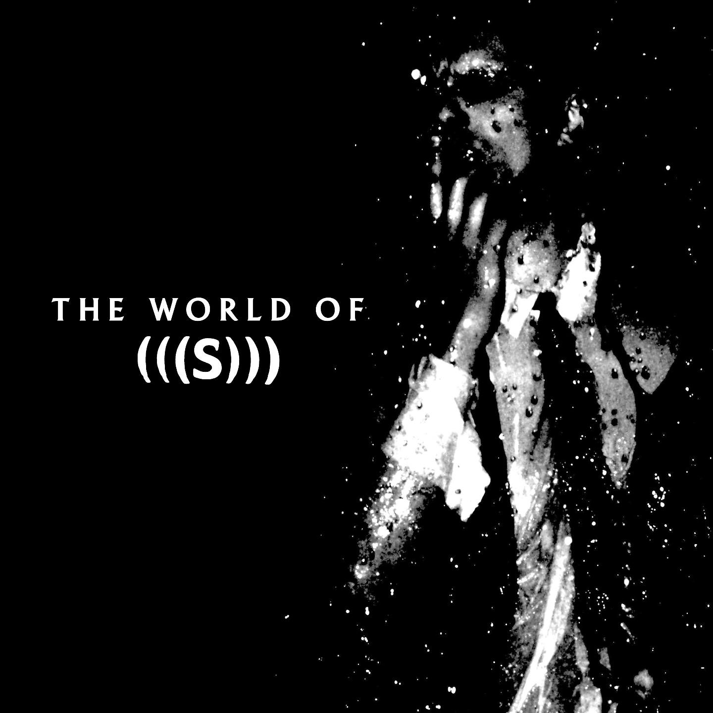 Постер альбома The World of (((S)))