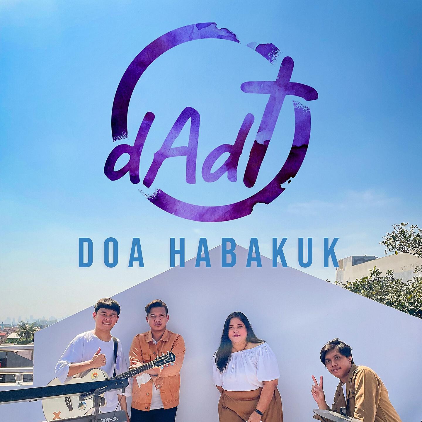 dAdT - Doa Habakuk