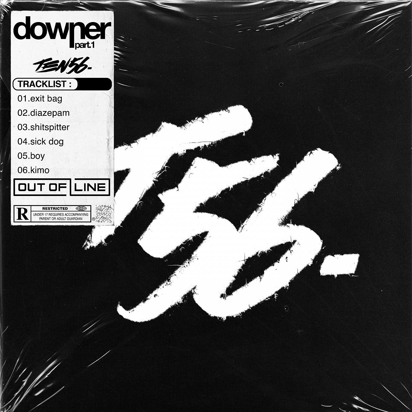 Постер альбома Downer Part.1