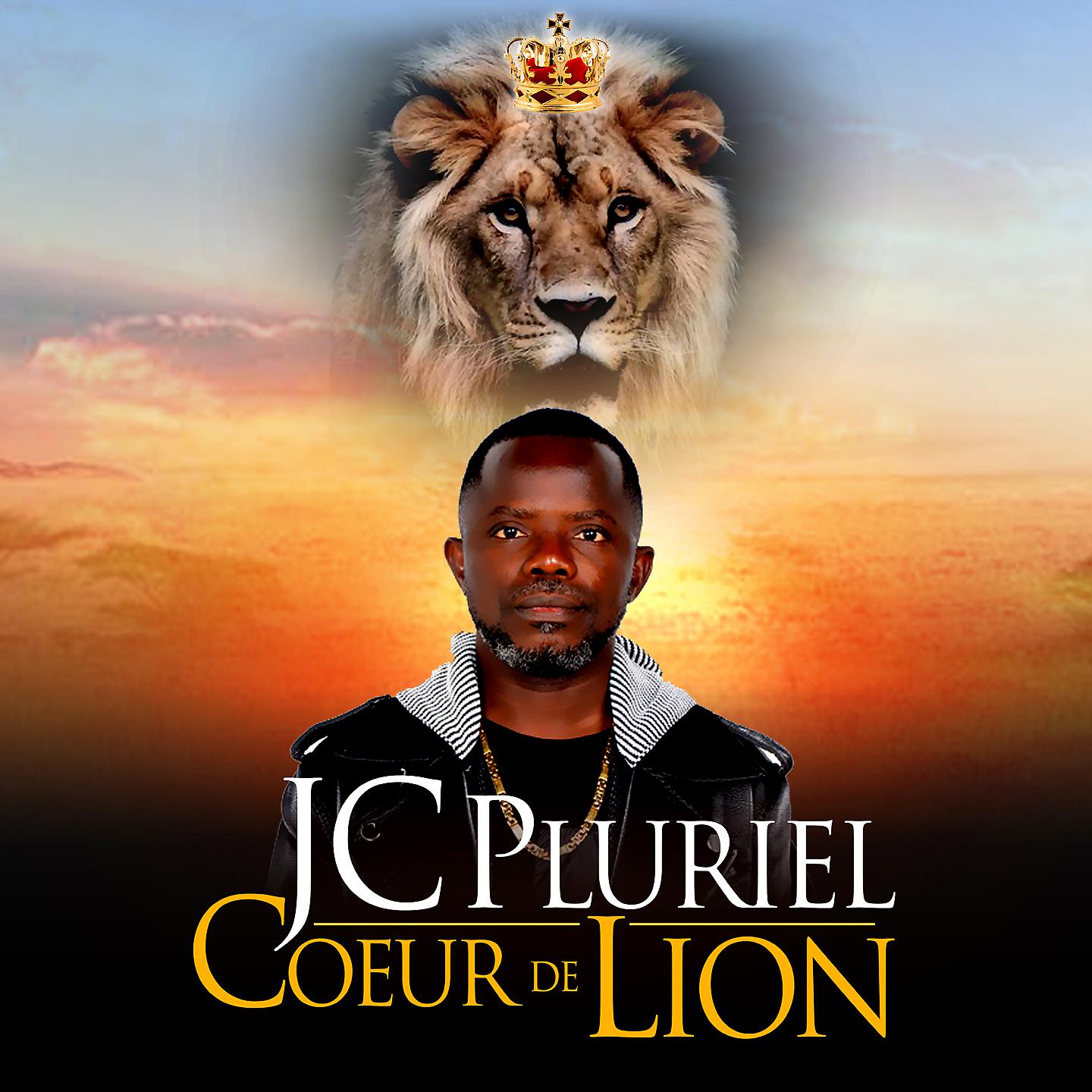Постер альбома Cœur de Lion