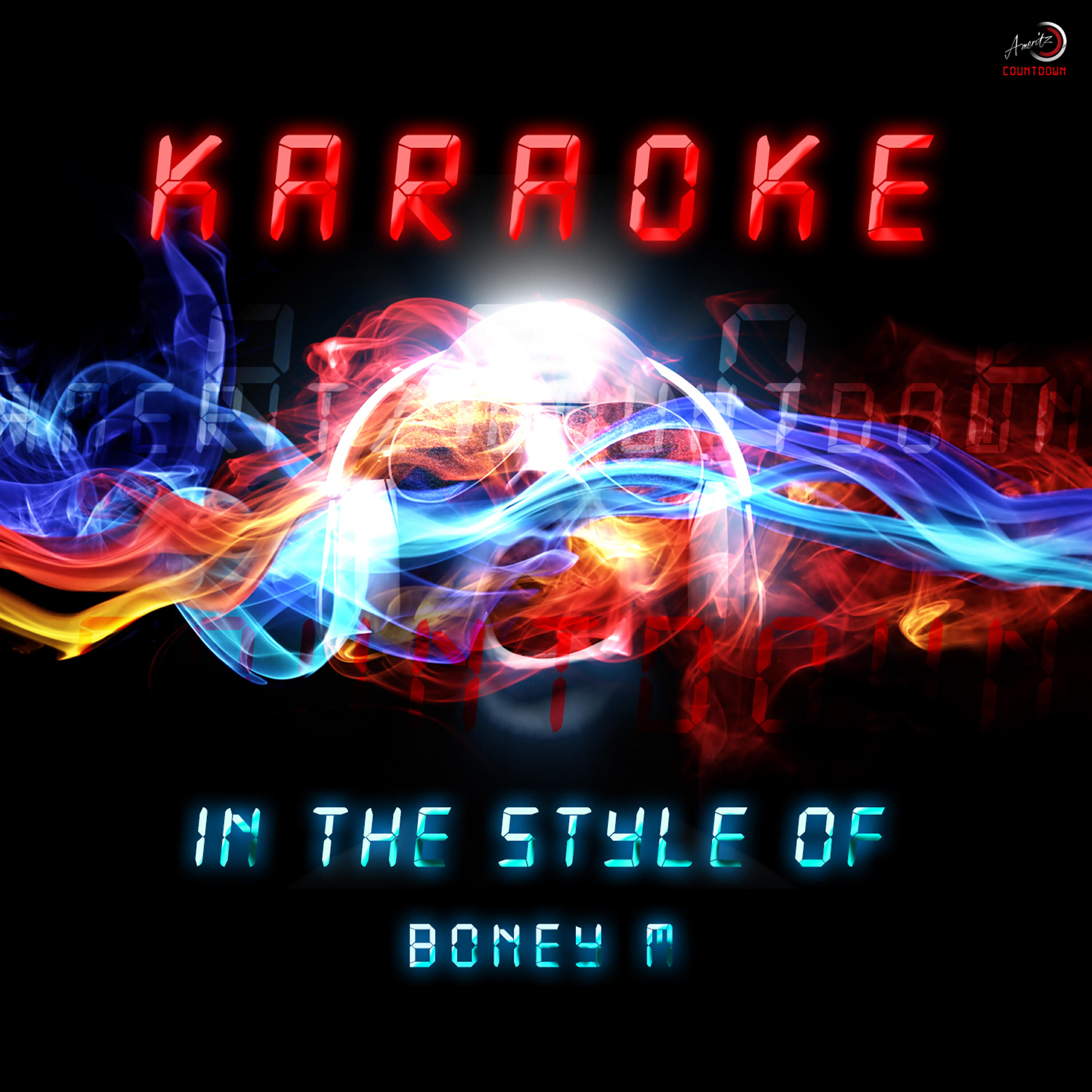 Ameritz Countdown Karaoke - Belfast (Karaoke Version)