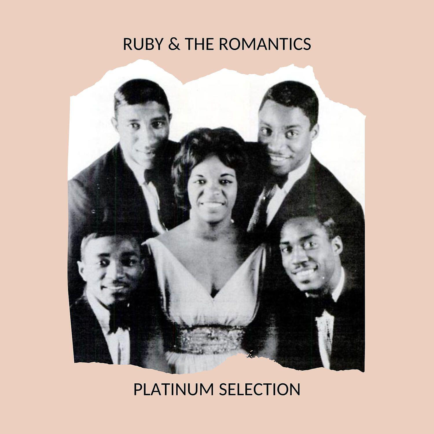 Ruby & The Romantics - Young Wings Can Fly