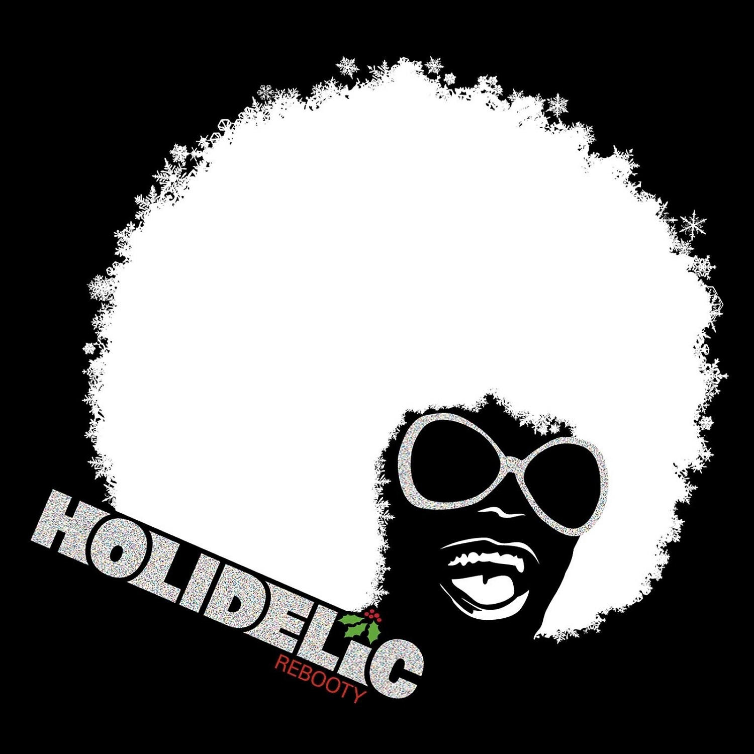 Holidelic - Down the Hatch