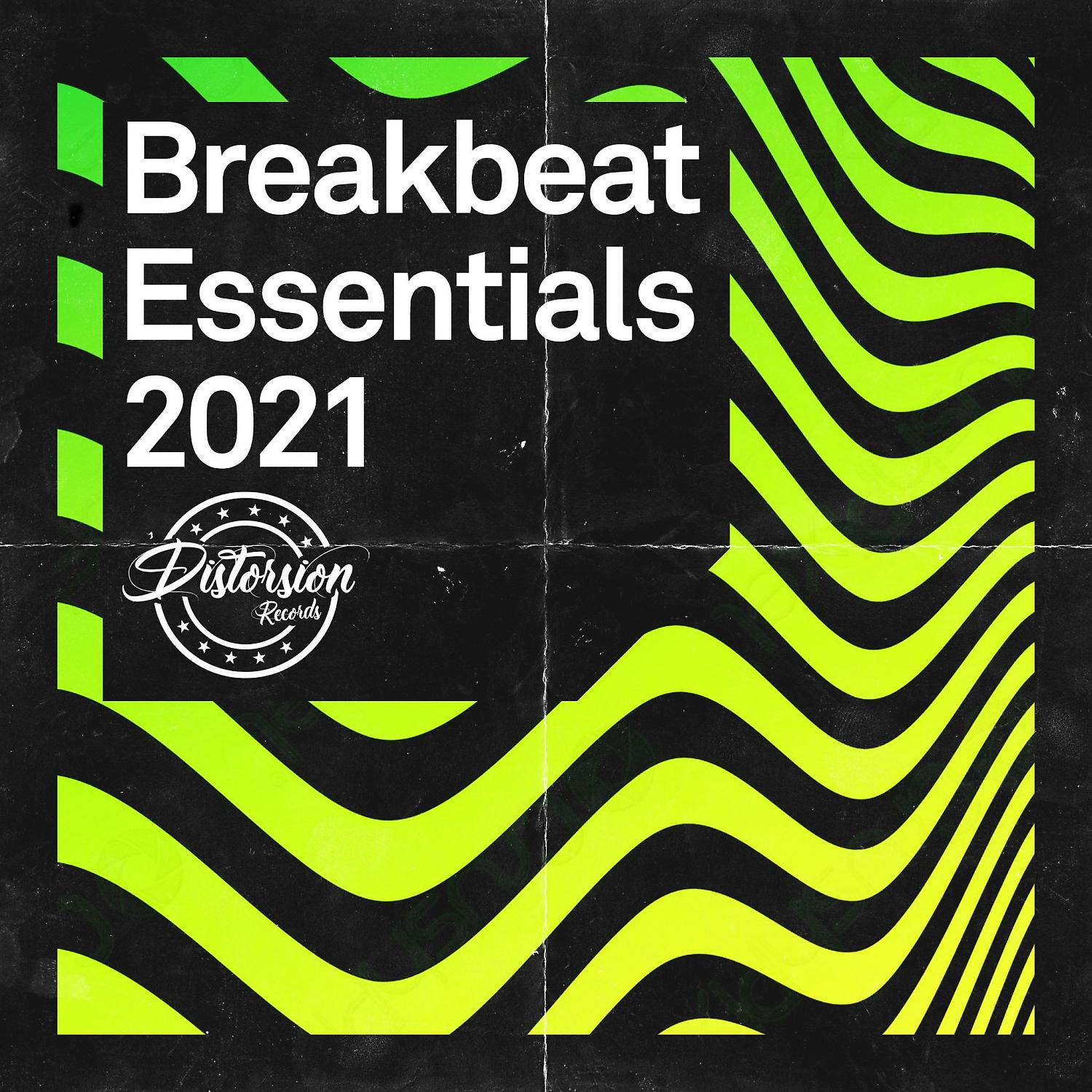 Постер альбома Breakbeat Essentials, Vol. 2