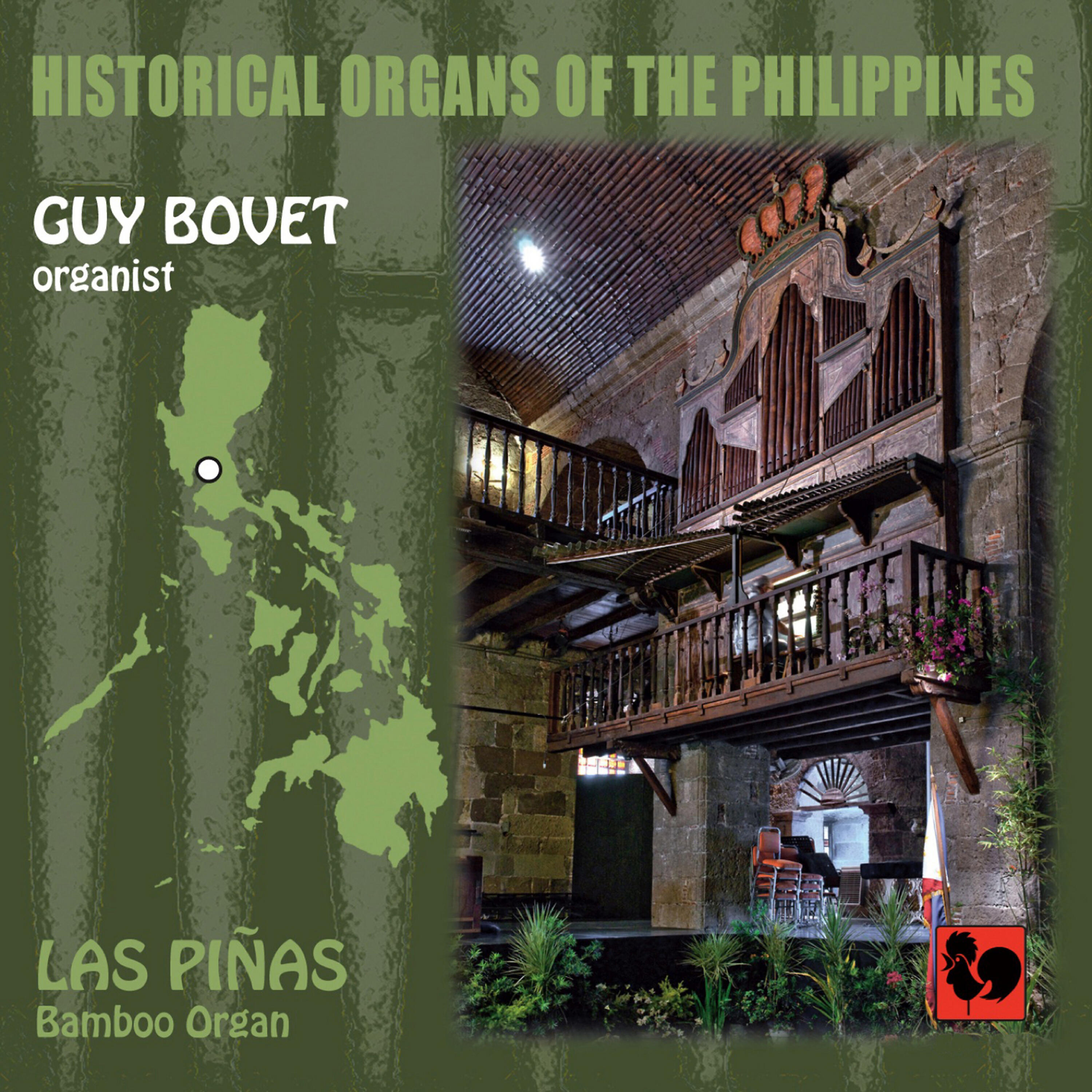 Guy Bovet - Sonata No. 62 in B-Flat Major: Allegro Spiritoso