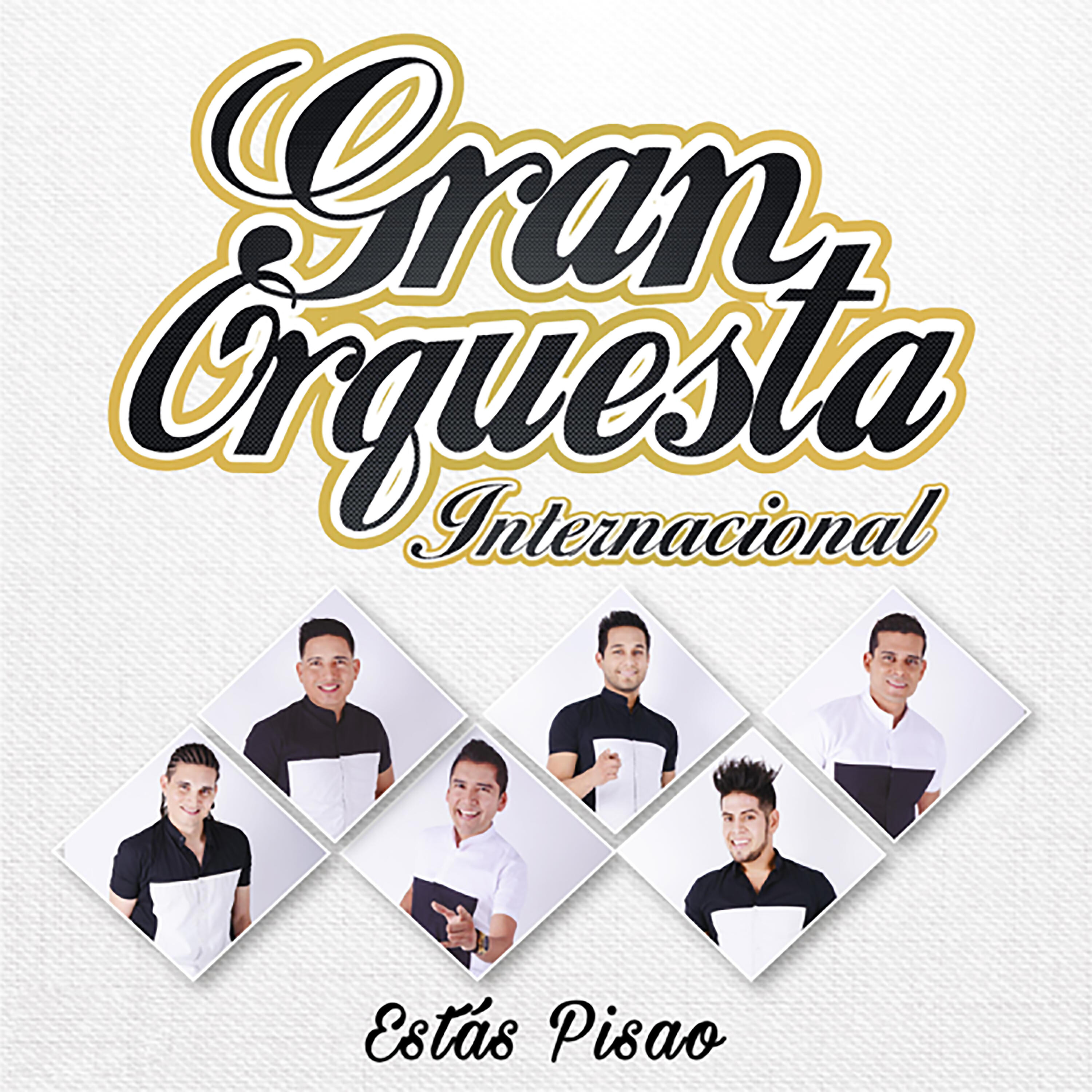 Gran Orquesta Internacional - Vale la Pena