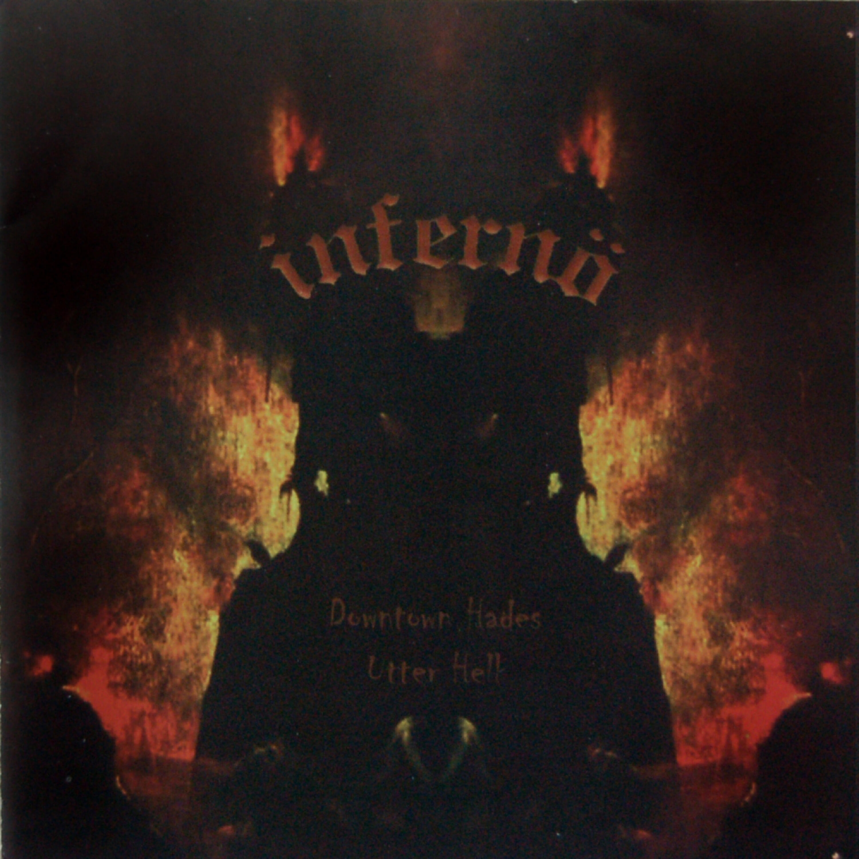 Inferno - Inferno